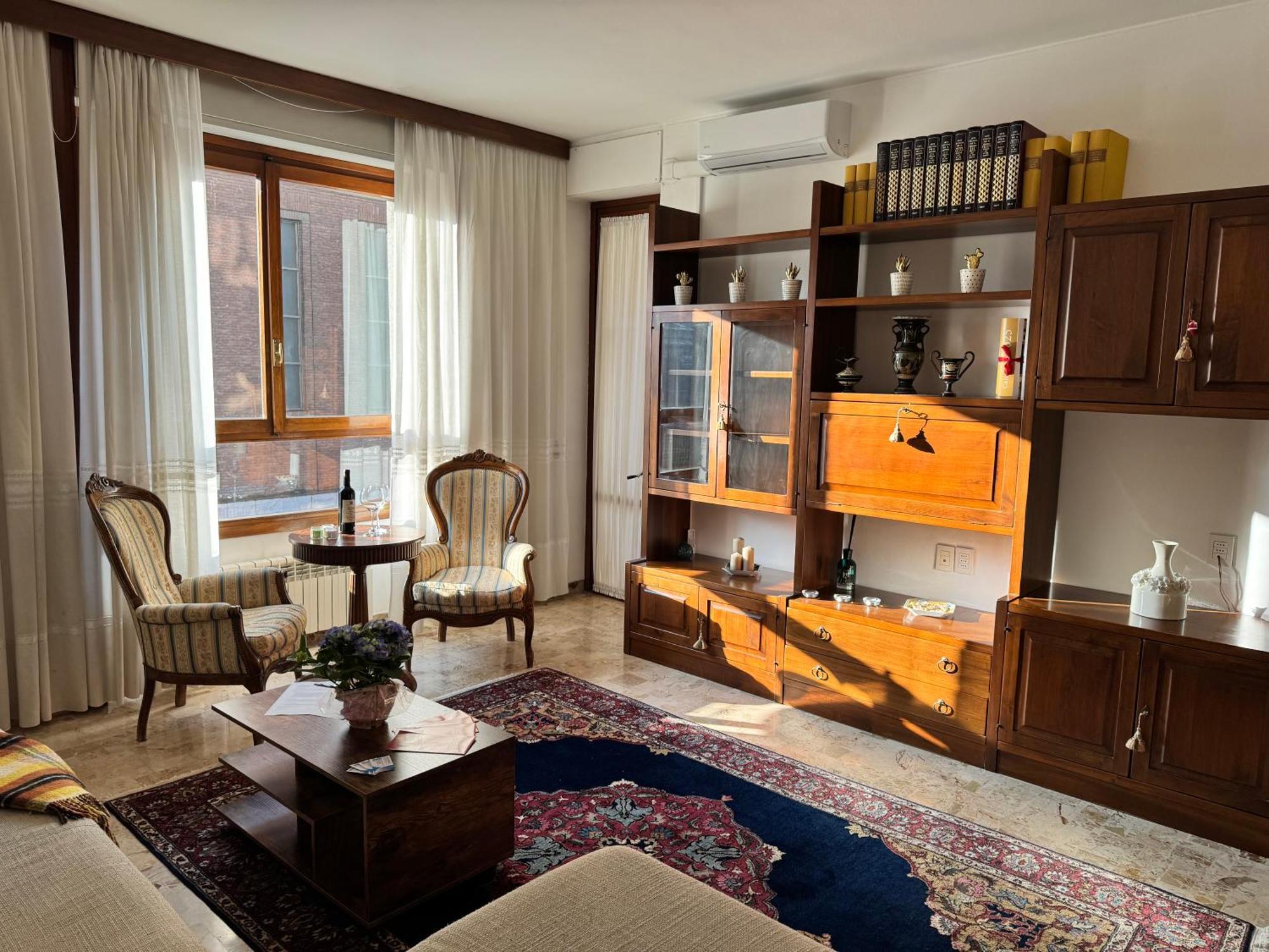 Casa Kolbe 8 , Centro M4 Milão