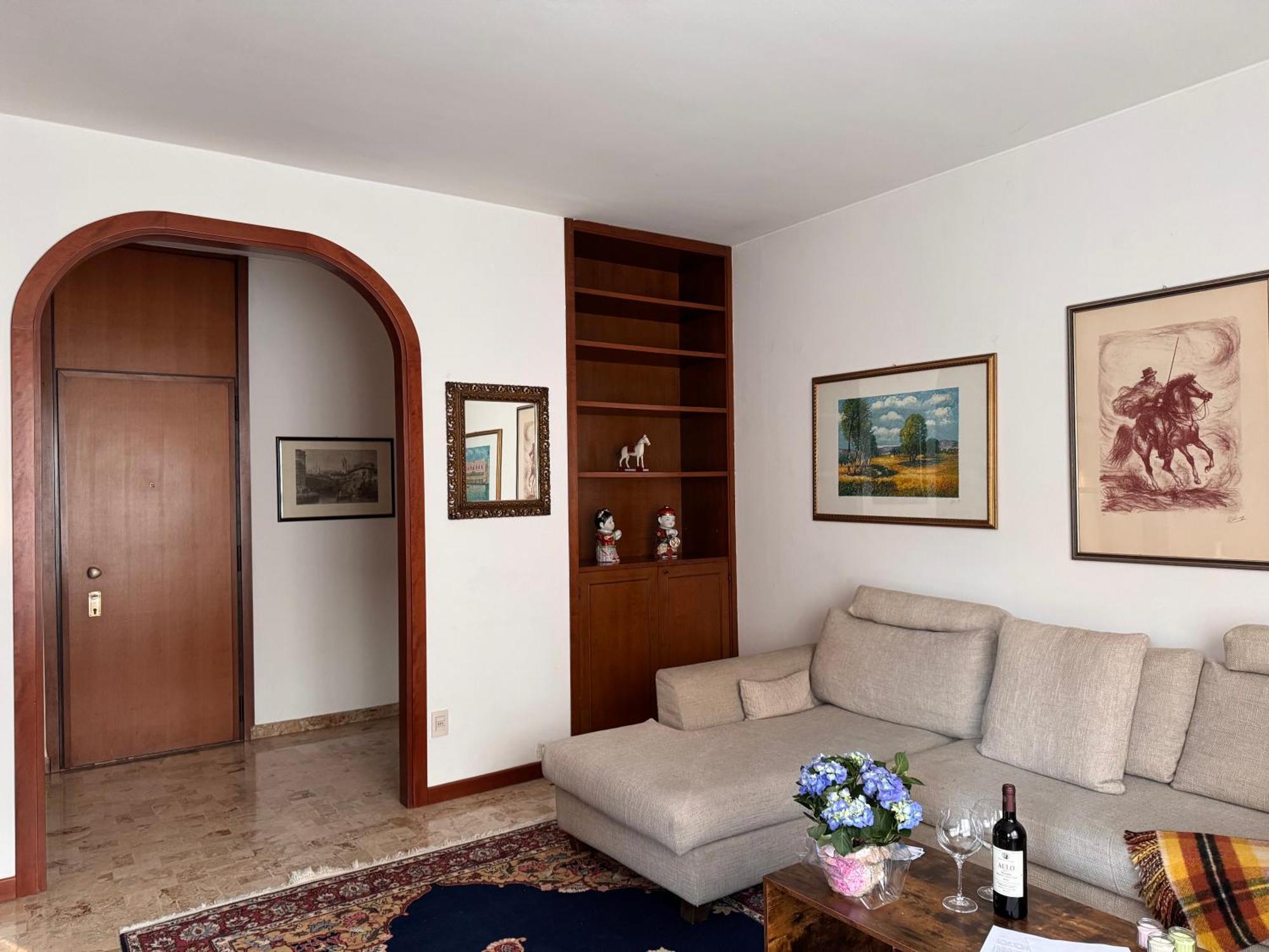 Casa Kolbe 8 , Centro M4 * Milão