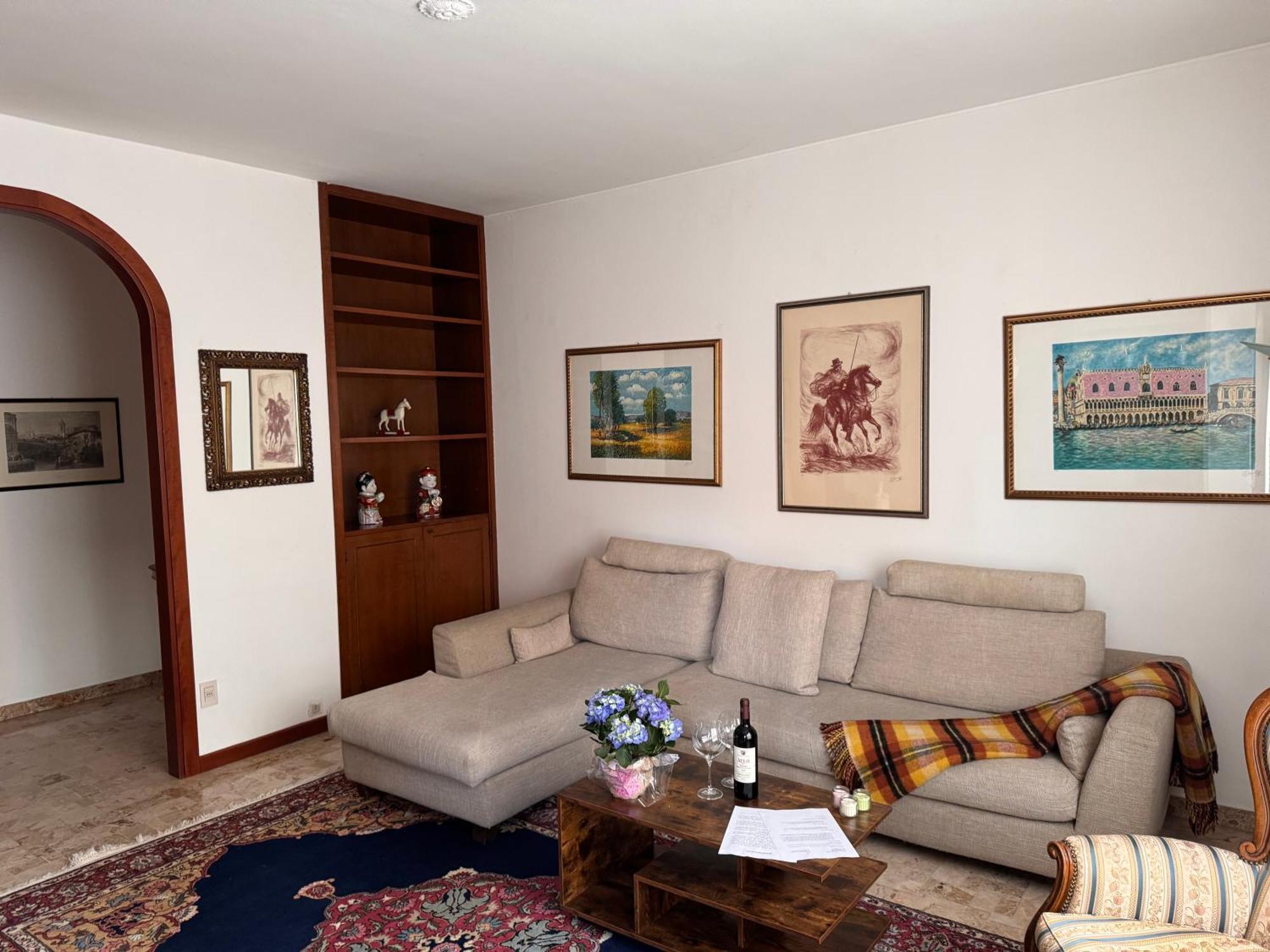 Casa Kolbe 8 , Centro M4 * Milão