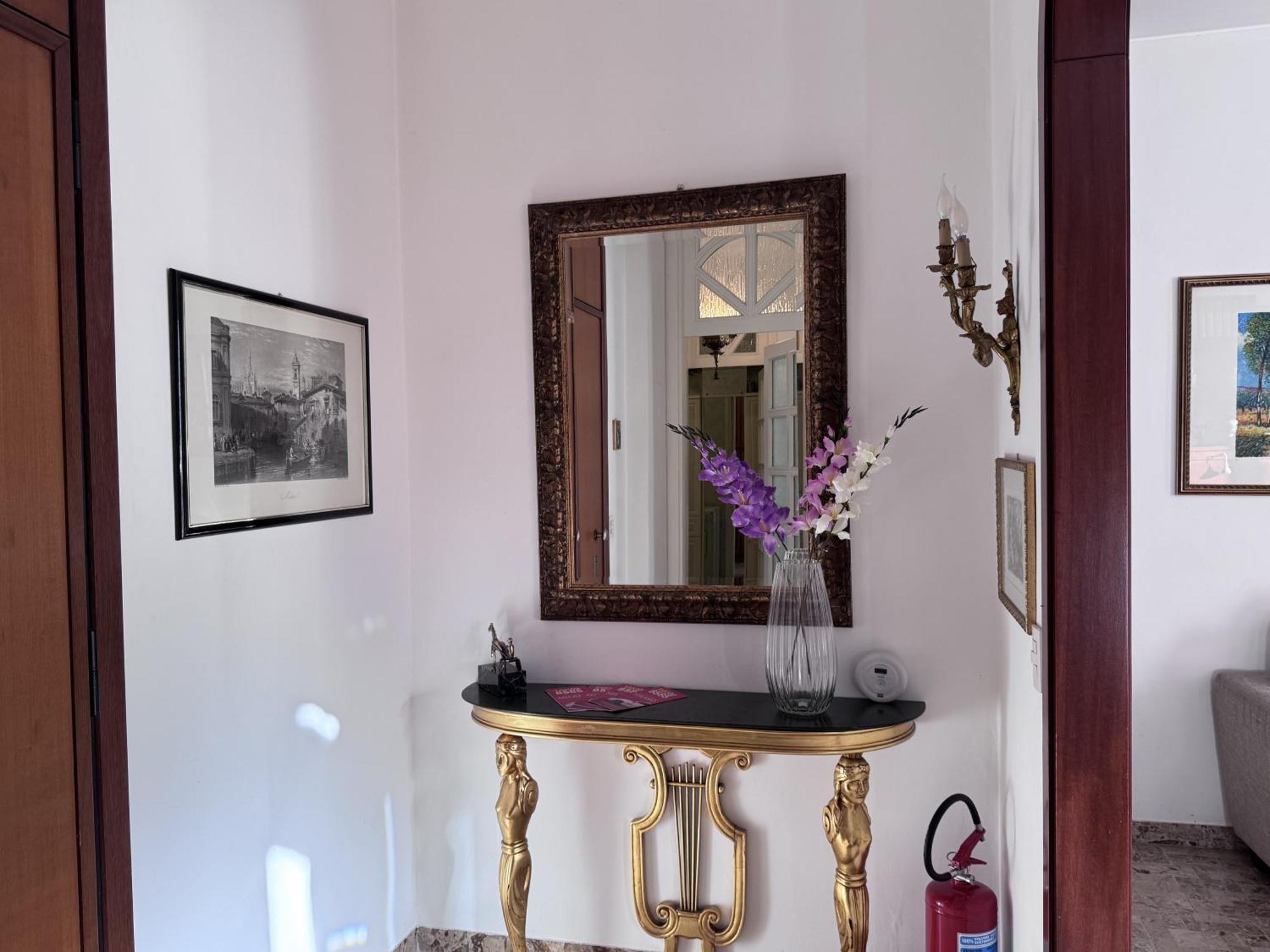 Casa Kolbe 8 , Centro M4 Apartamento *
