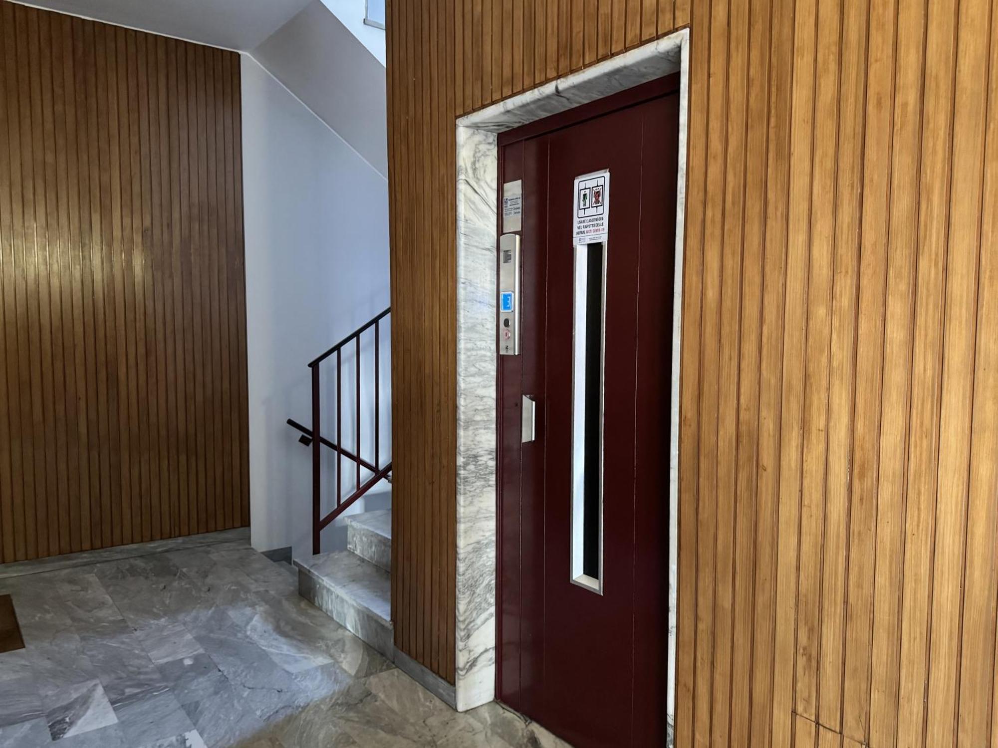 Casa Kolbe 8 , Centro M4 Apartamento *