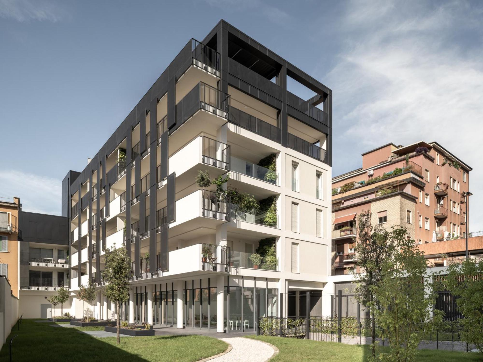 Apartment Navigli Cozy Design With Balcony *
