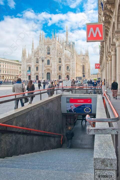 Urban - 10 Minuti Dal Duomo Apartment *