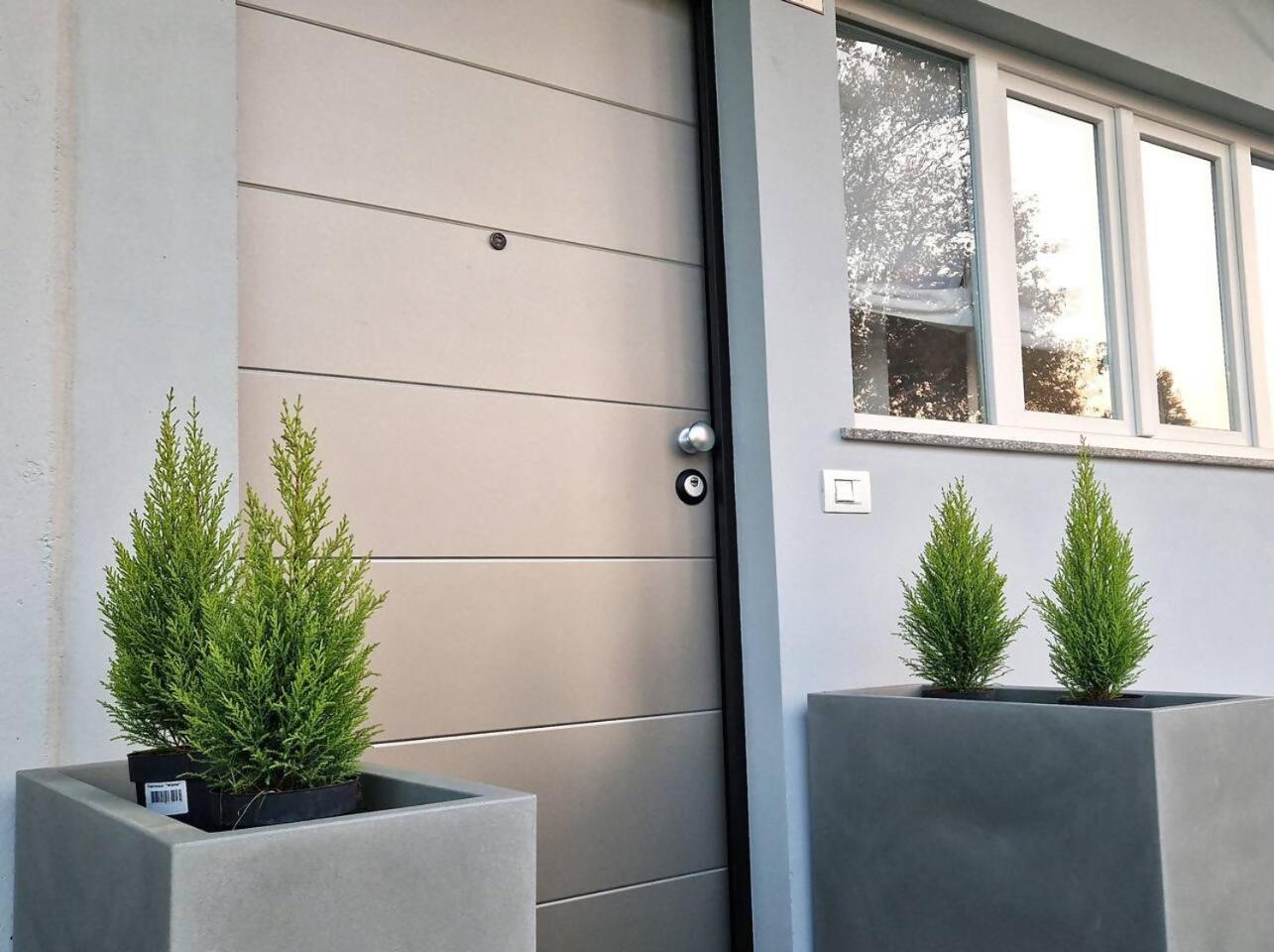 Apartment Fantastic Flat Famagosta Area, Forum, Parking, Netflix