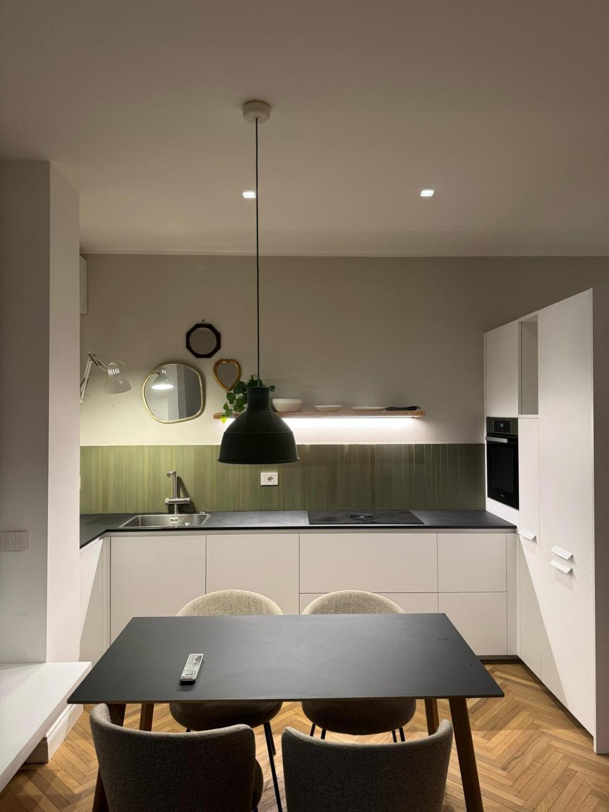Easy Italy Life Apartment Milan