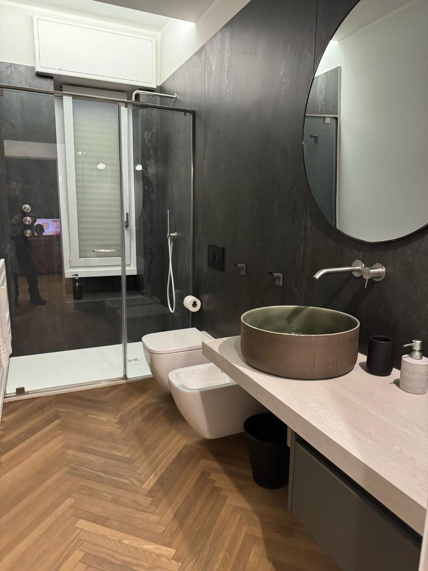 Easy Italy Life Apartment *