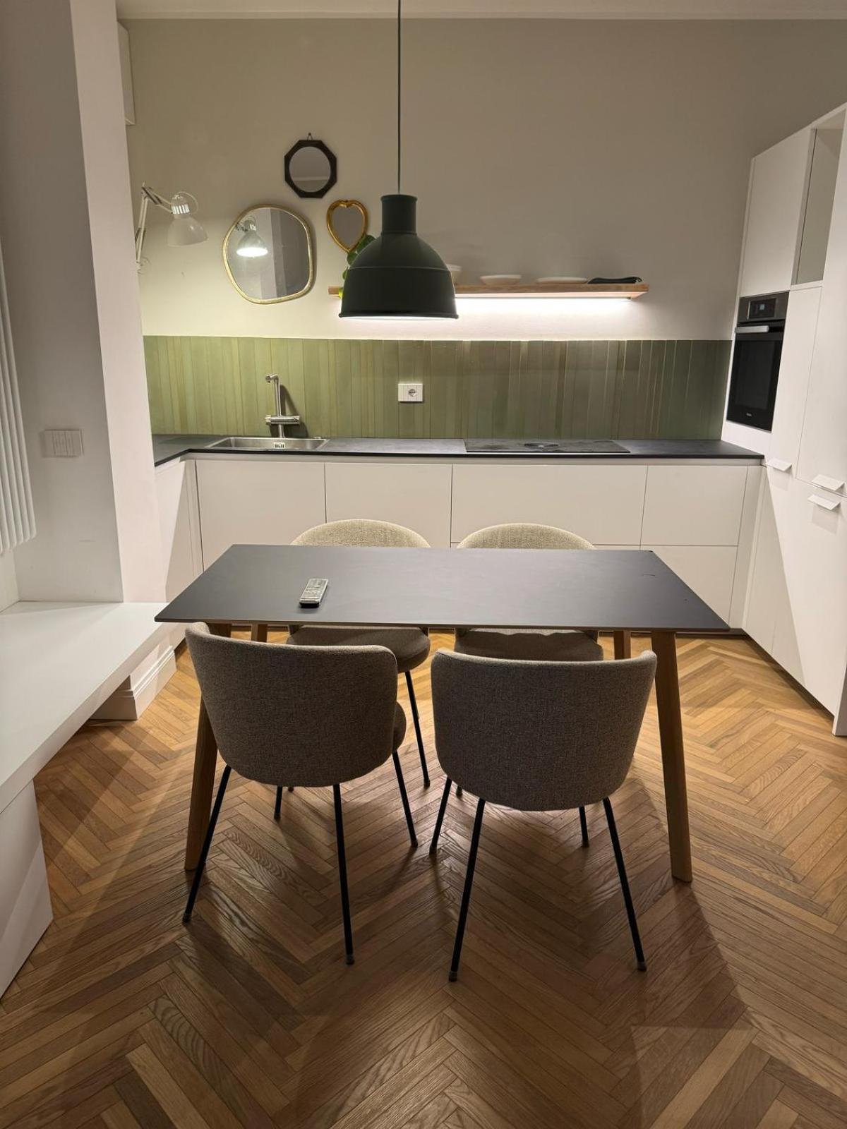 Apartment Easy Italy Life