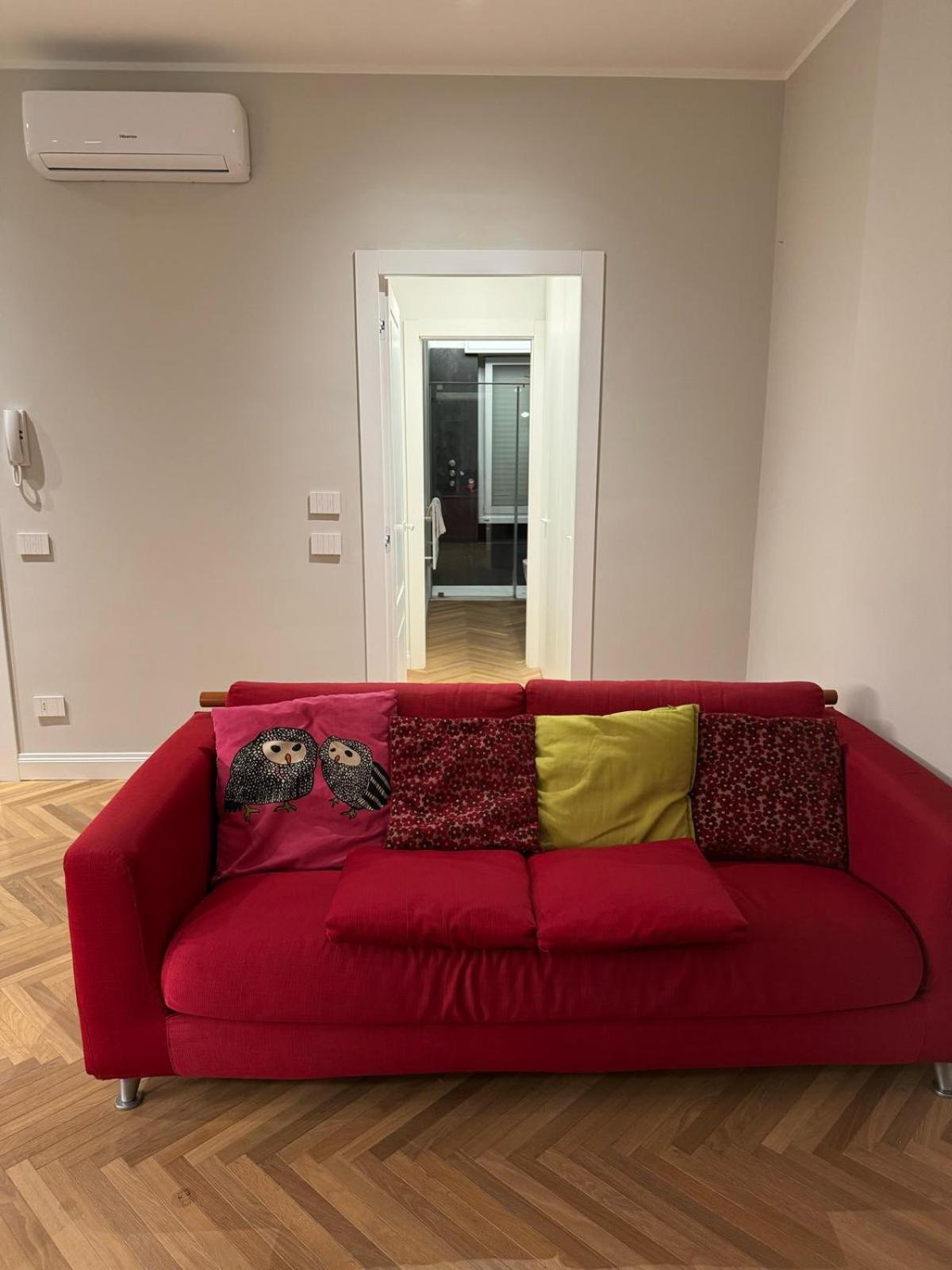 Apartment Easy Italy Life Milan