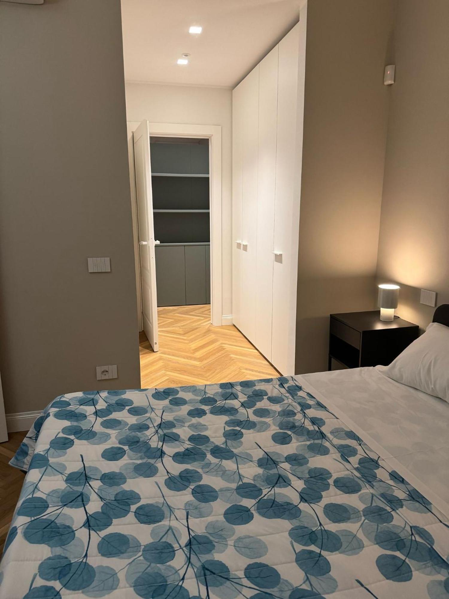 Easy Italy Life Apartment