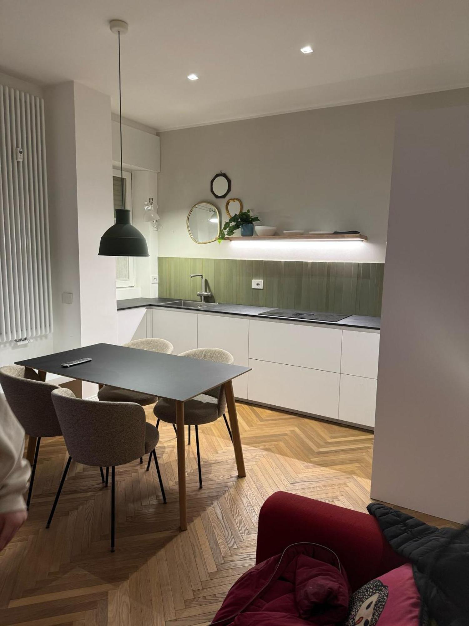 Easy Italy Life Apartment *