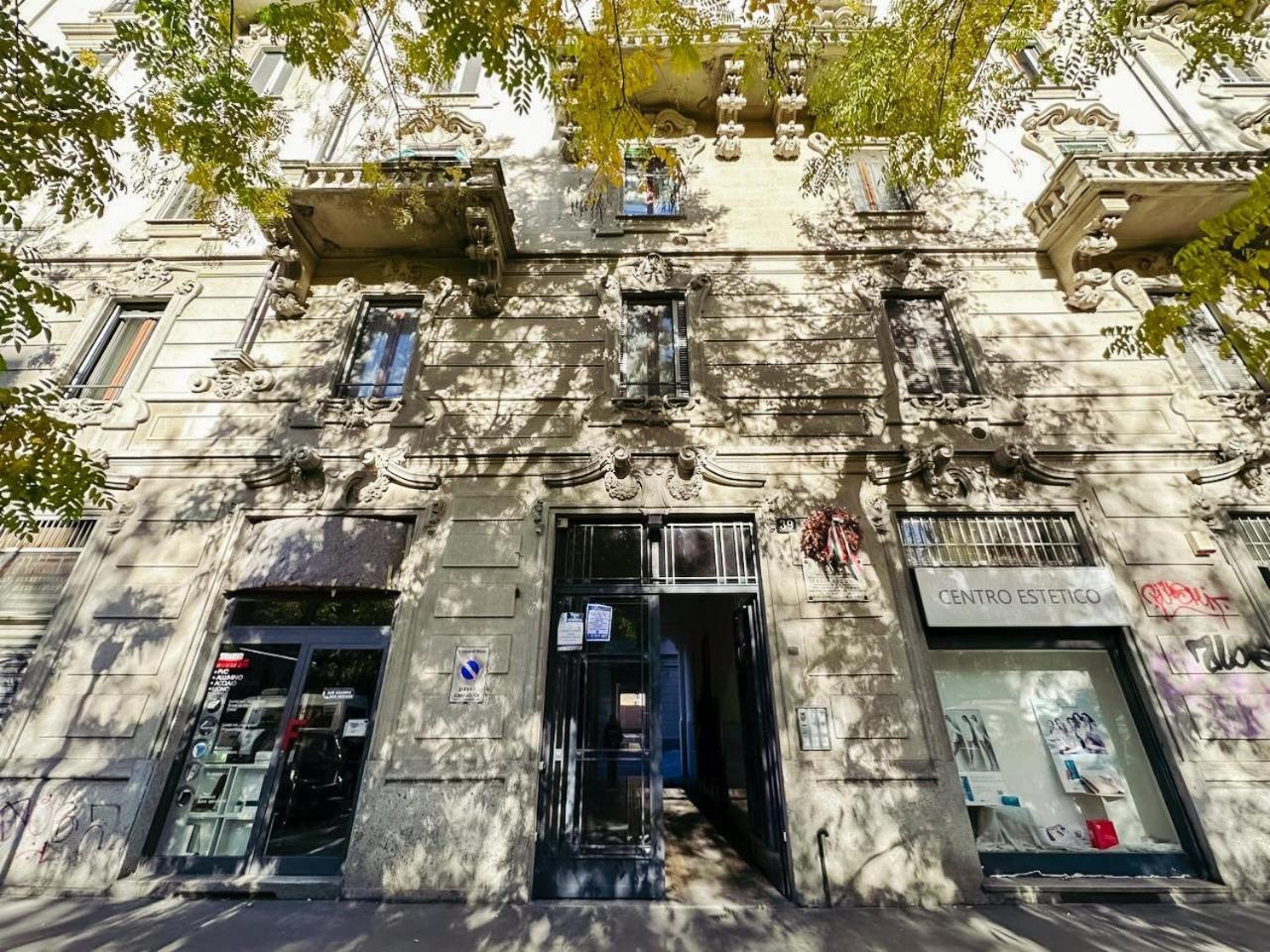 Apartment Corsica Comfort Suites-10 Min To Linate Airport