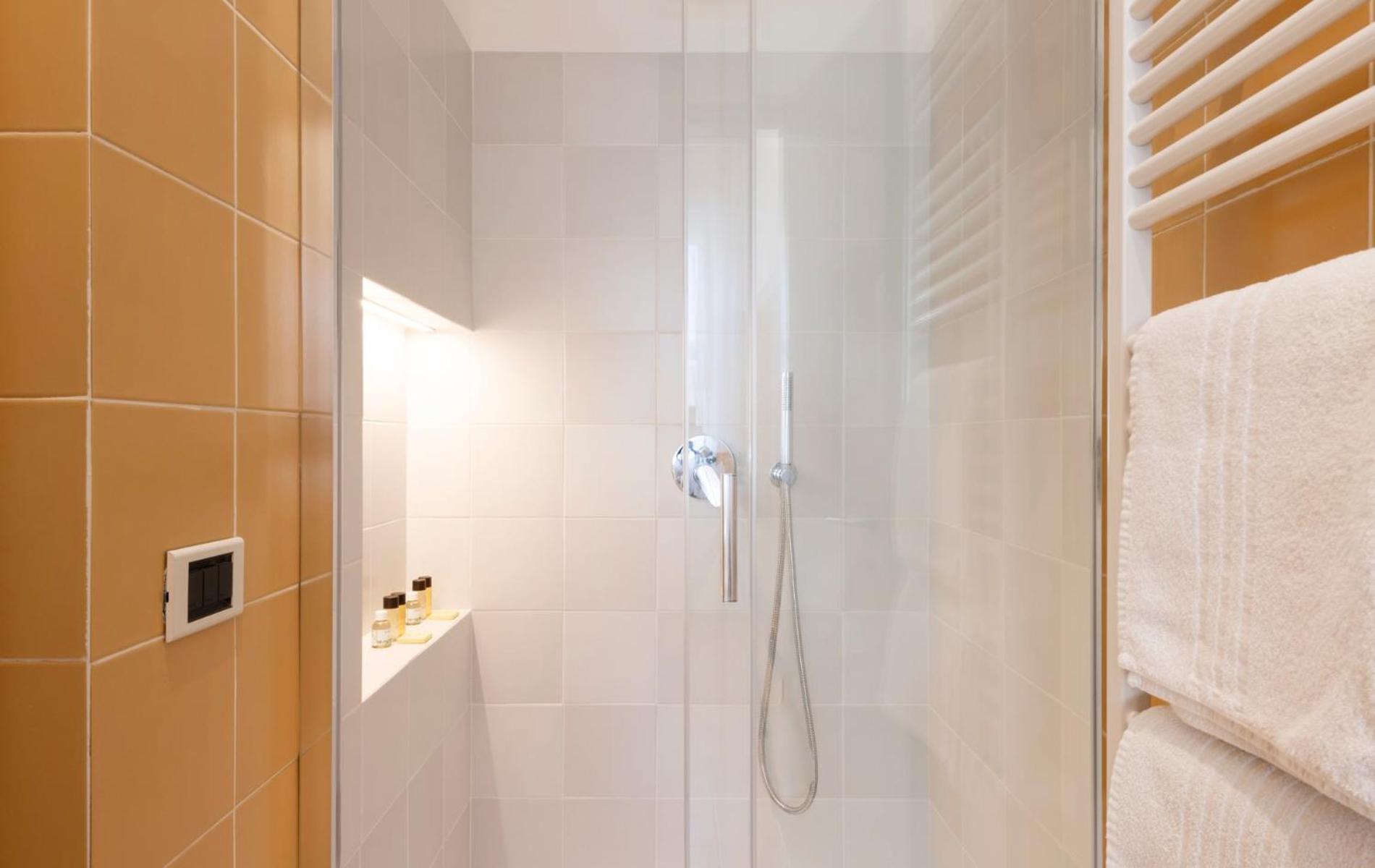 Apartment Trilocale Corso Plebisciti - Dateo