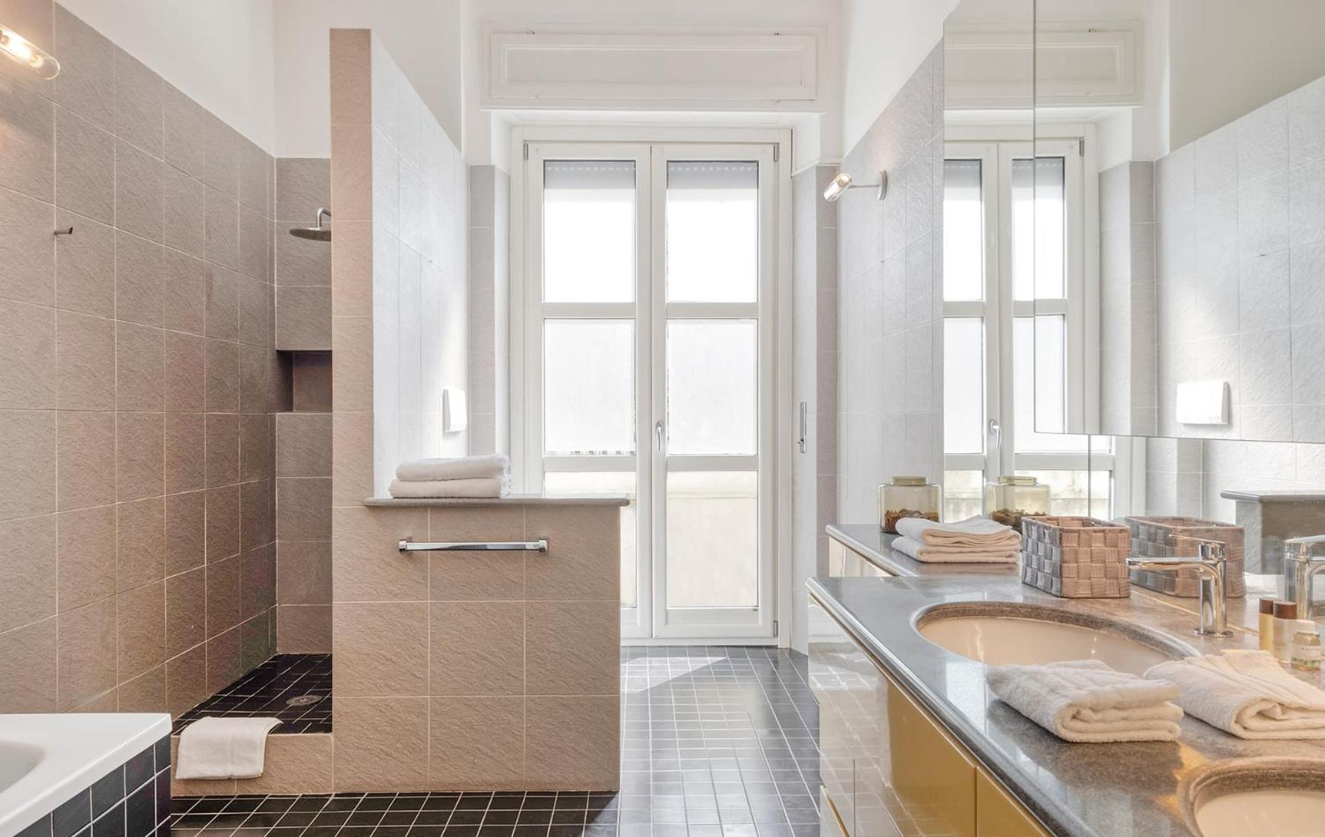 Trilocale Corso Plebisciti - Dateo Apartment *