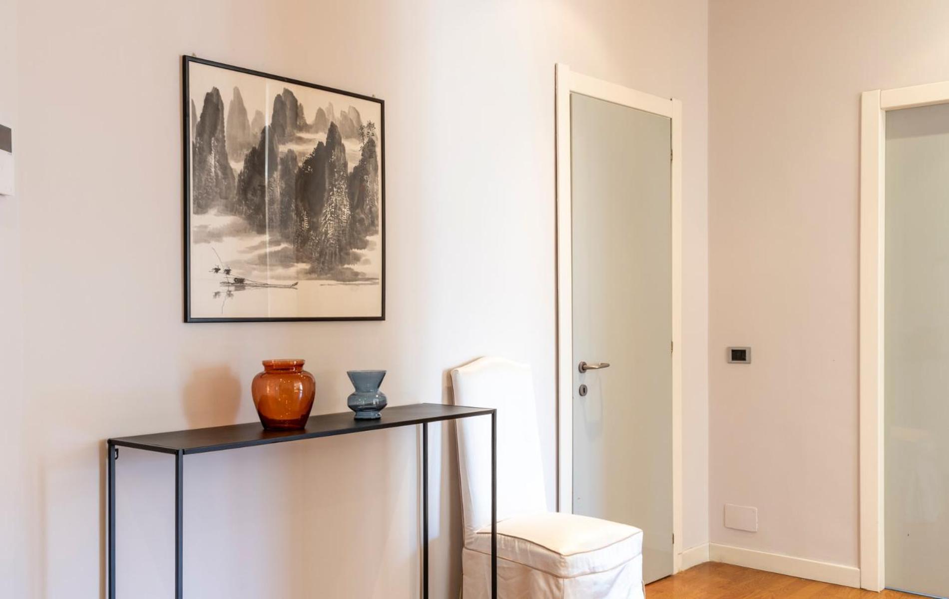 Apartment Trilocale Corso Plebisciti - Dateo Milan