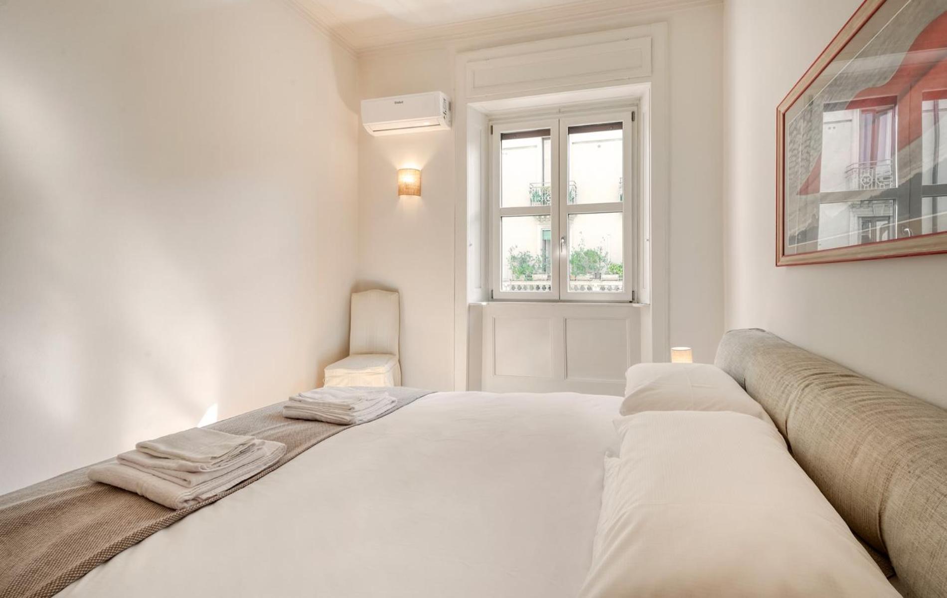 Trilocale Corso Plebisciti - Dateo Apartment *
