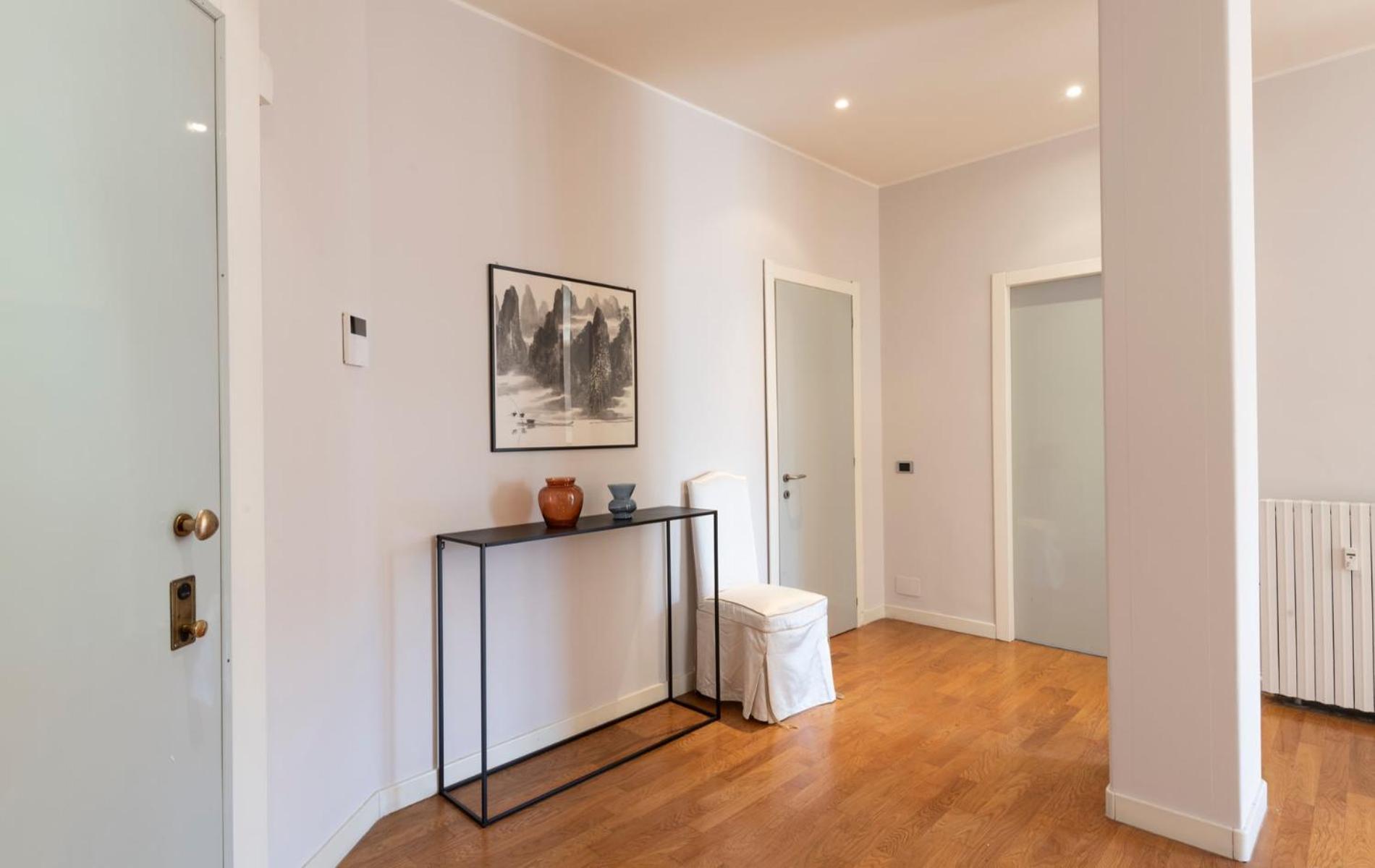 Trilocale Corso Plebisciti - Dateo * Milan