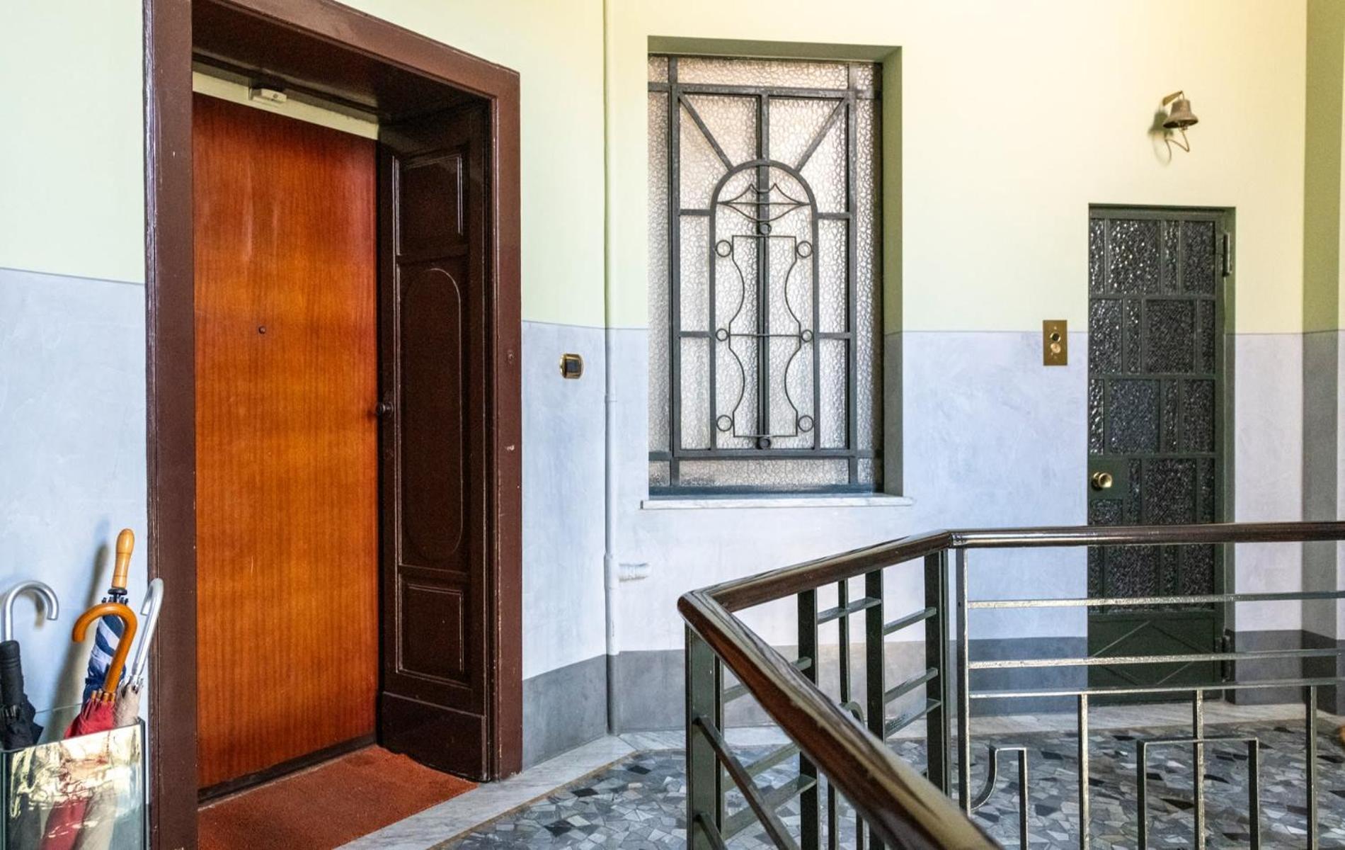 Apartment Trilocale Corso Plebisciti - Dateo