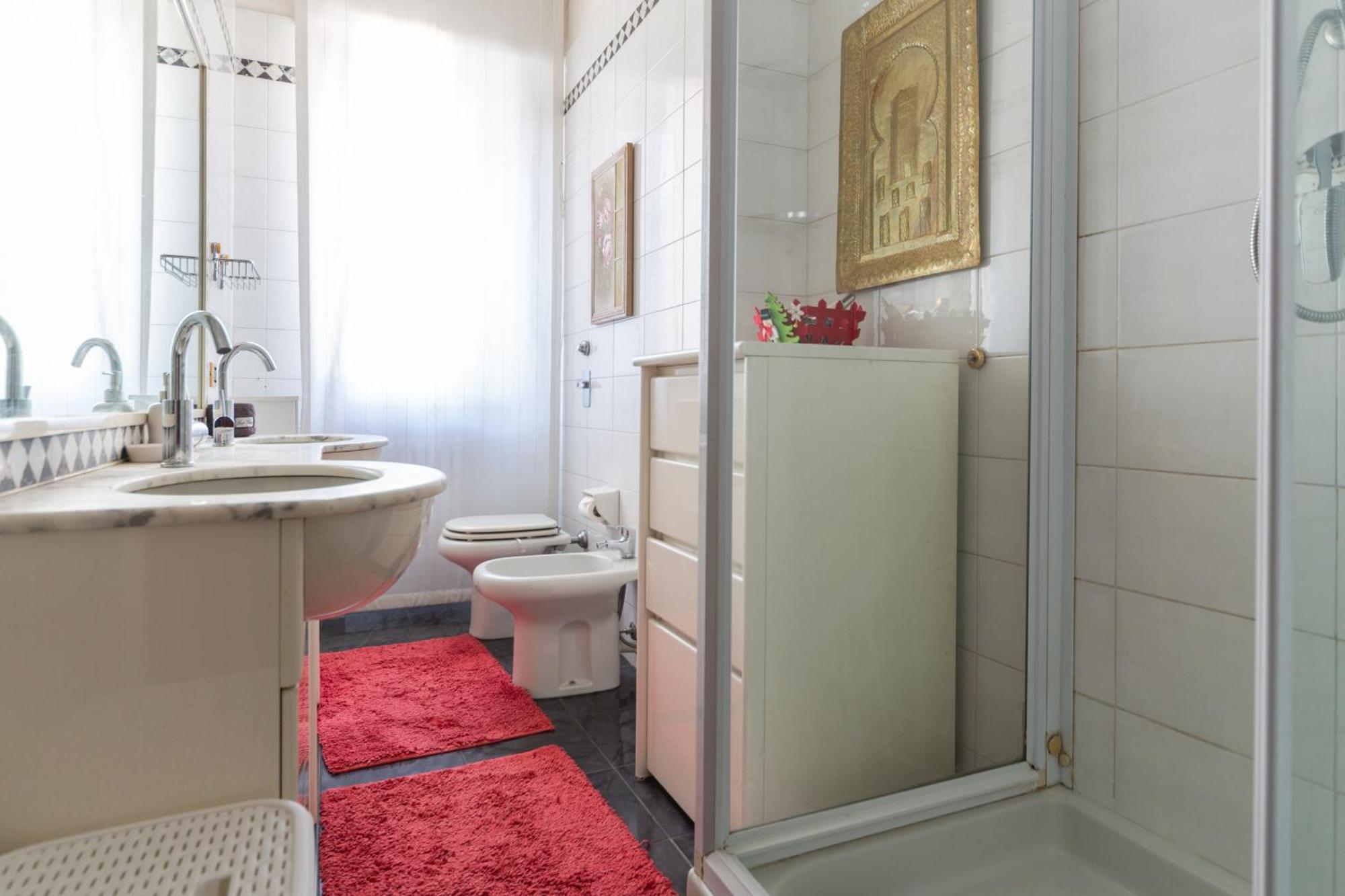 Splendido Trilocale Nolo - Loreto * Milan