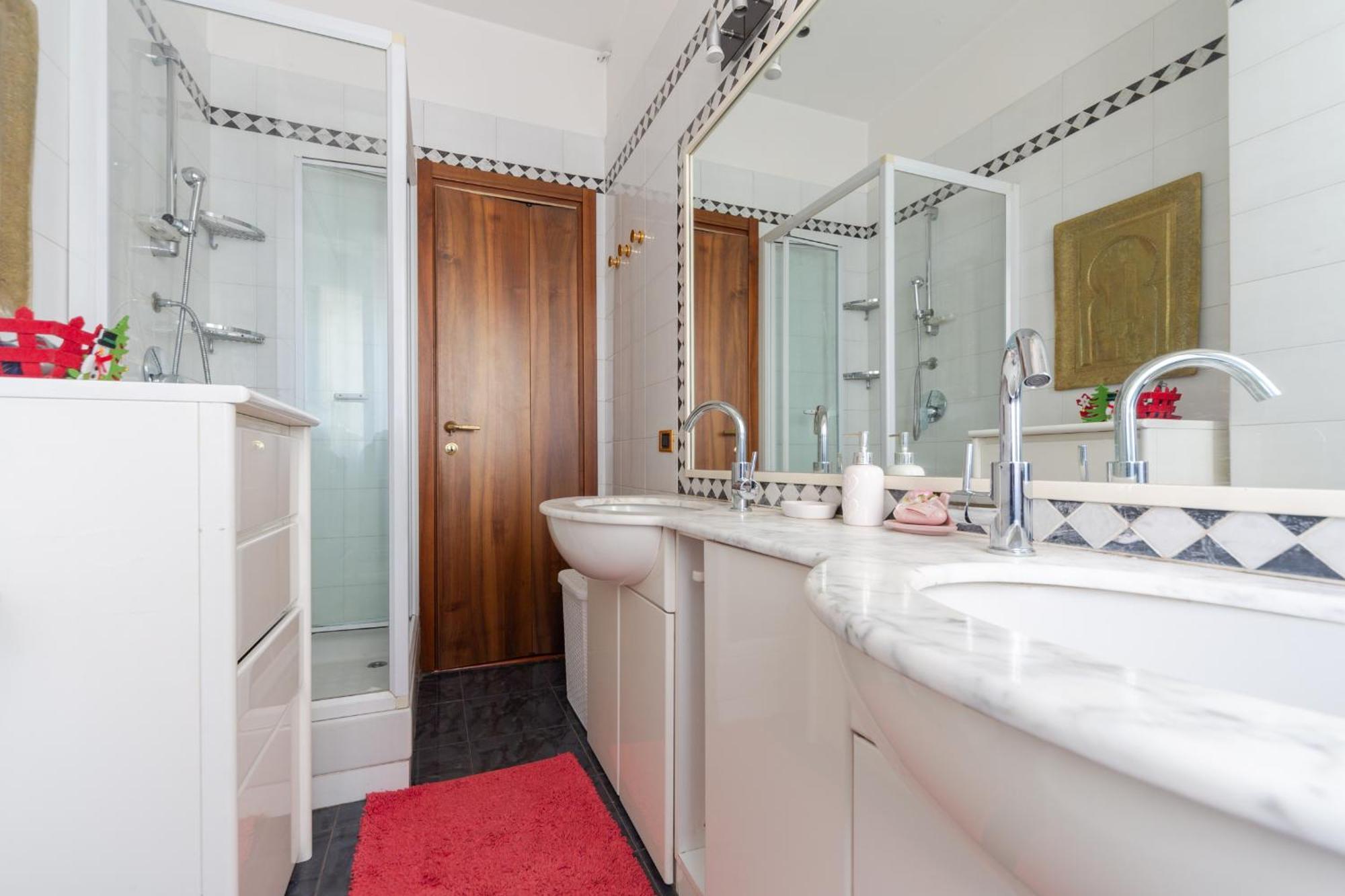 Apartment Splendido Trilocale Nolo - Loreto Milan