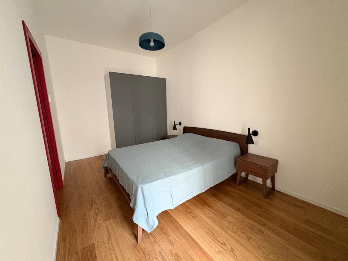 Apartment Moderno Bilocale Nel Cuore Di Milan