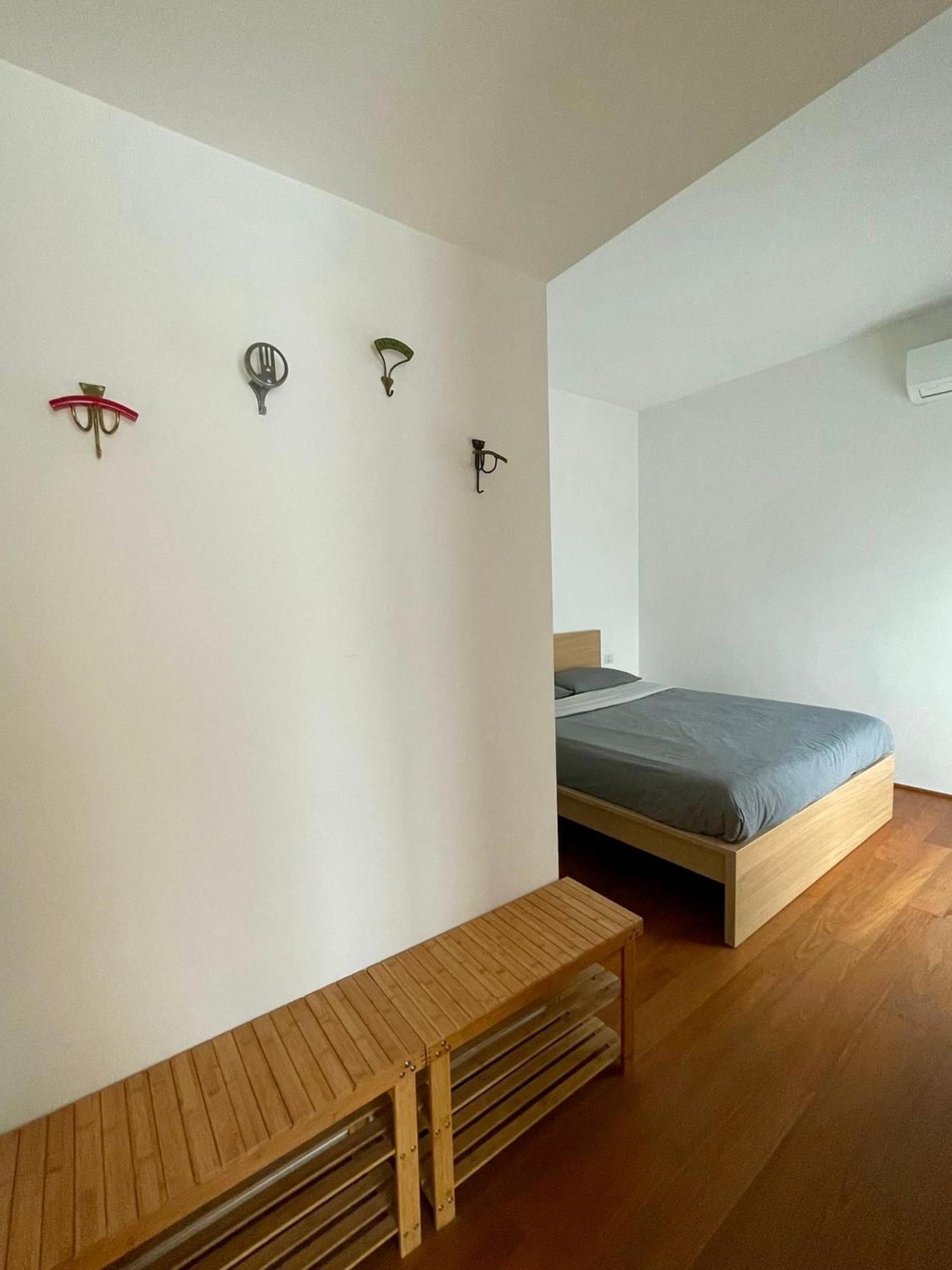 Bilocale Con Vista Apartment