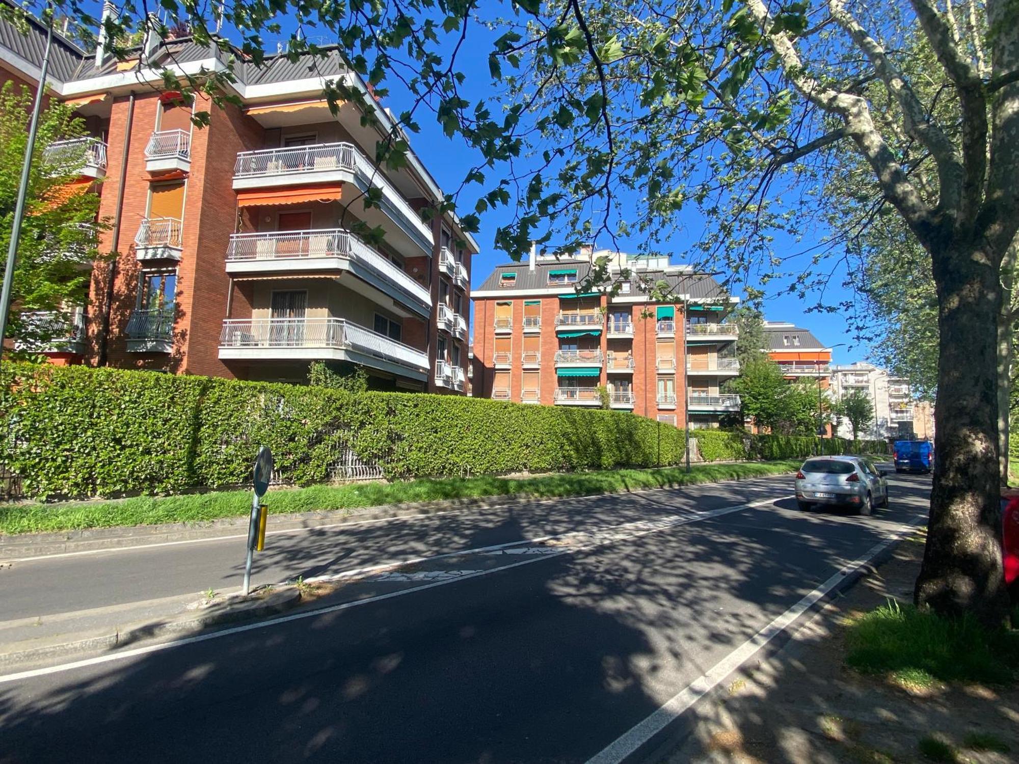 Apartment Bilocale Con Vista