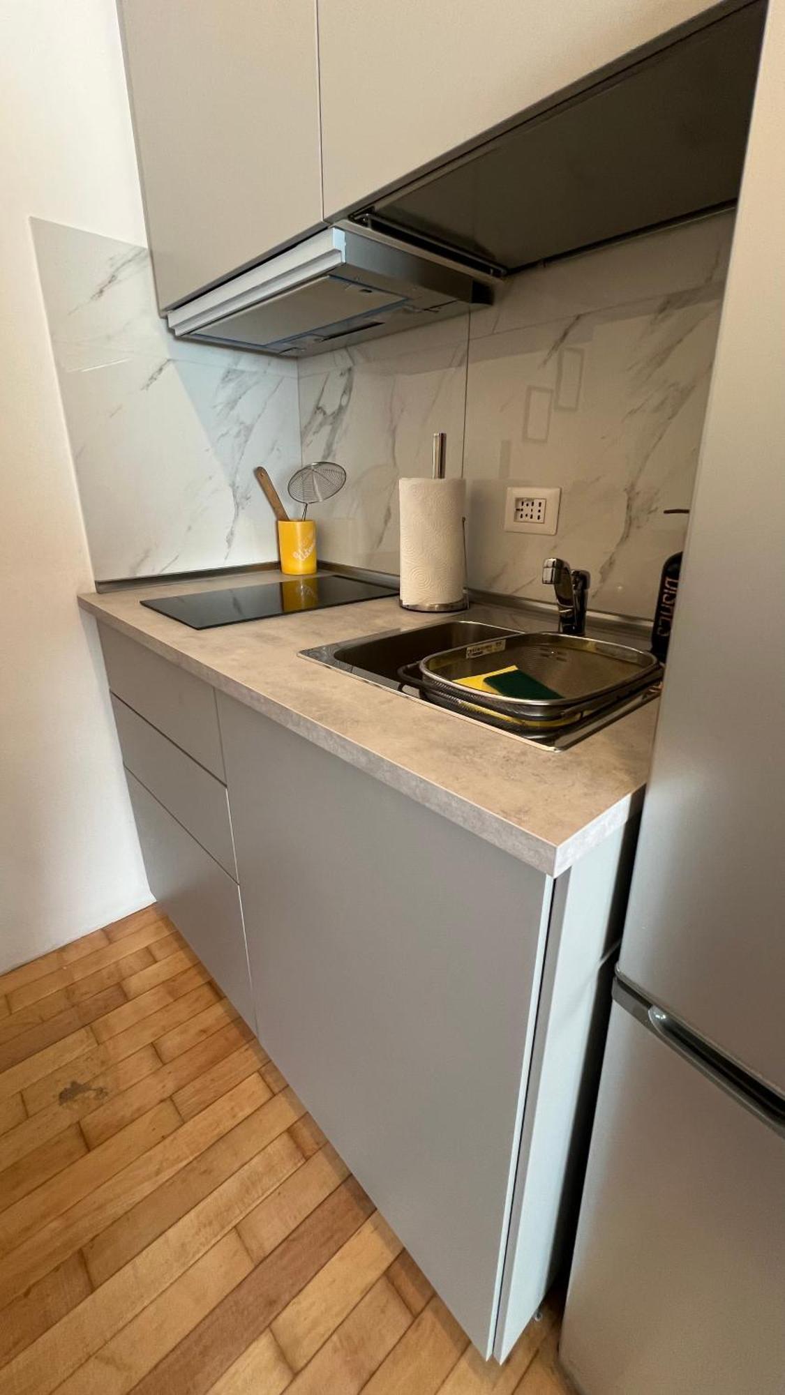 Ascanio Apartment, In The Heart Of Nightlife Milan