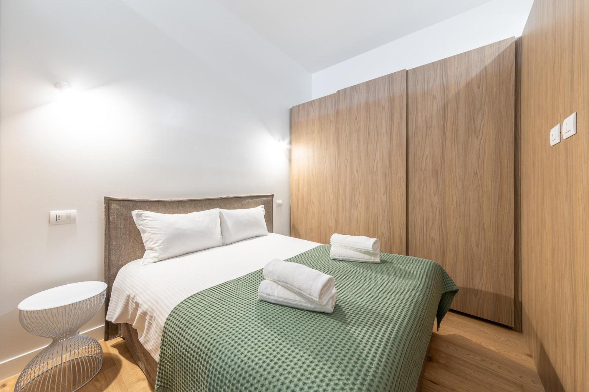 Apartment Downtown Milan