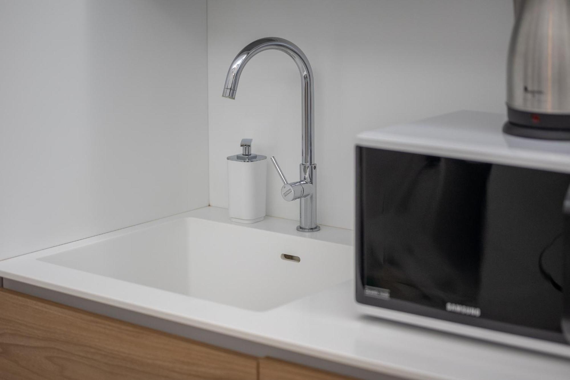 Downtown Apartment Milan
