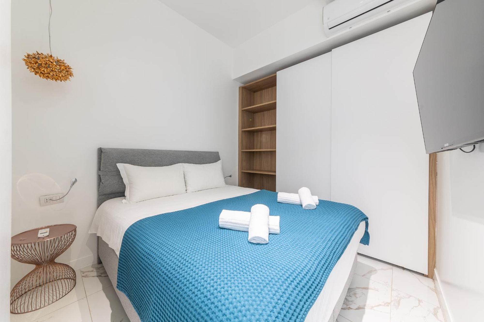 Apartment Downtown Milan