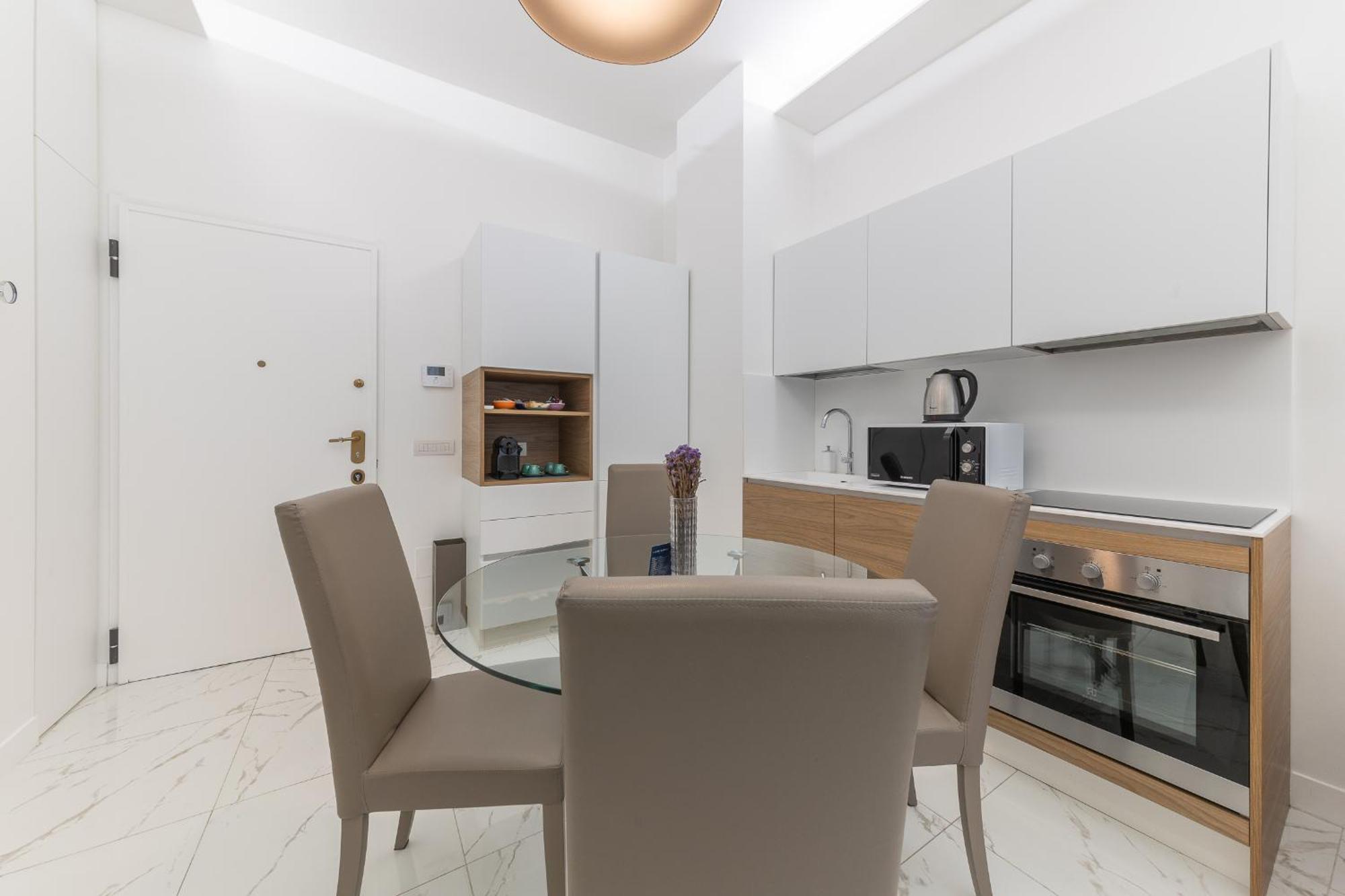 Downtown Apartment Milan