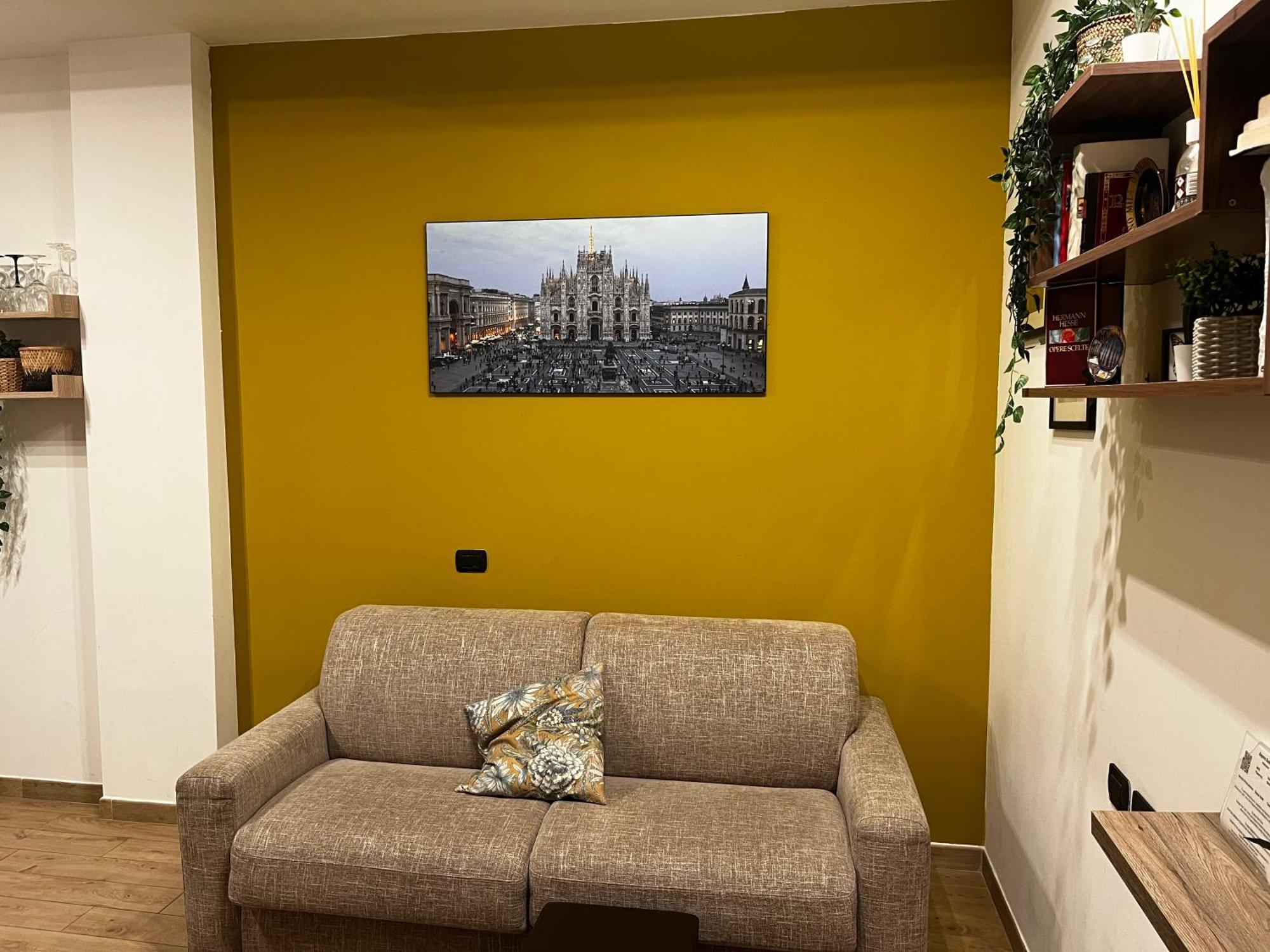 Nel Quartiere Bayres Completamente Rinnovata Apartamento *