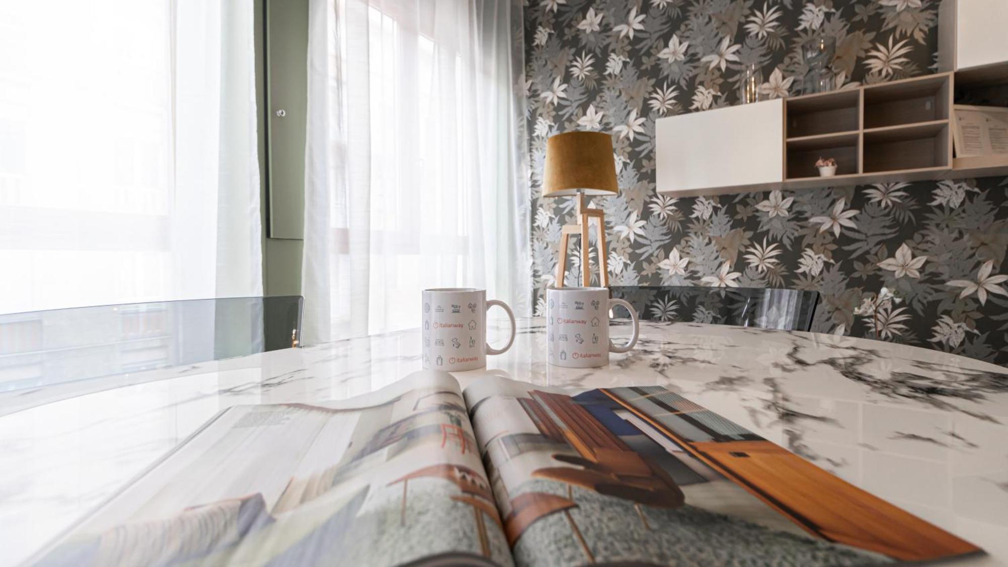 Apartment Italianway - Cannobio 8 Milan