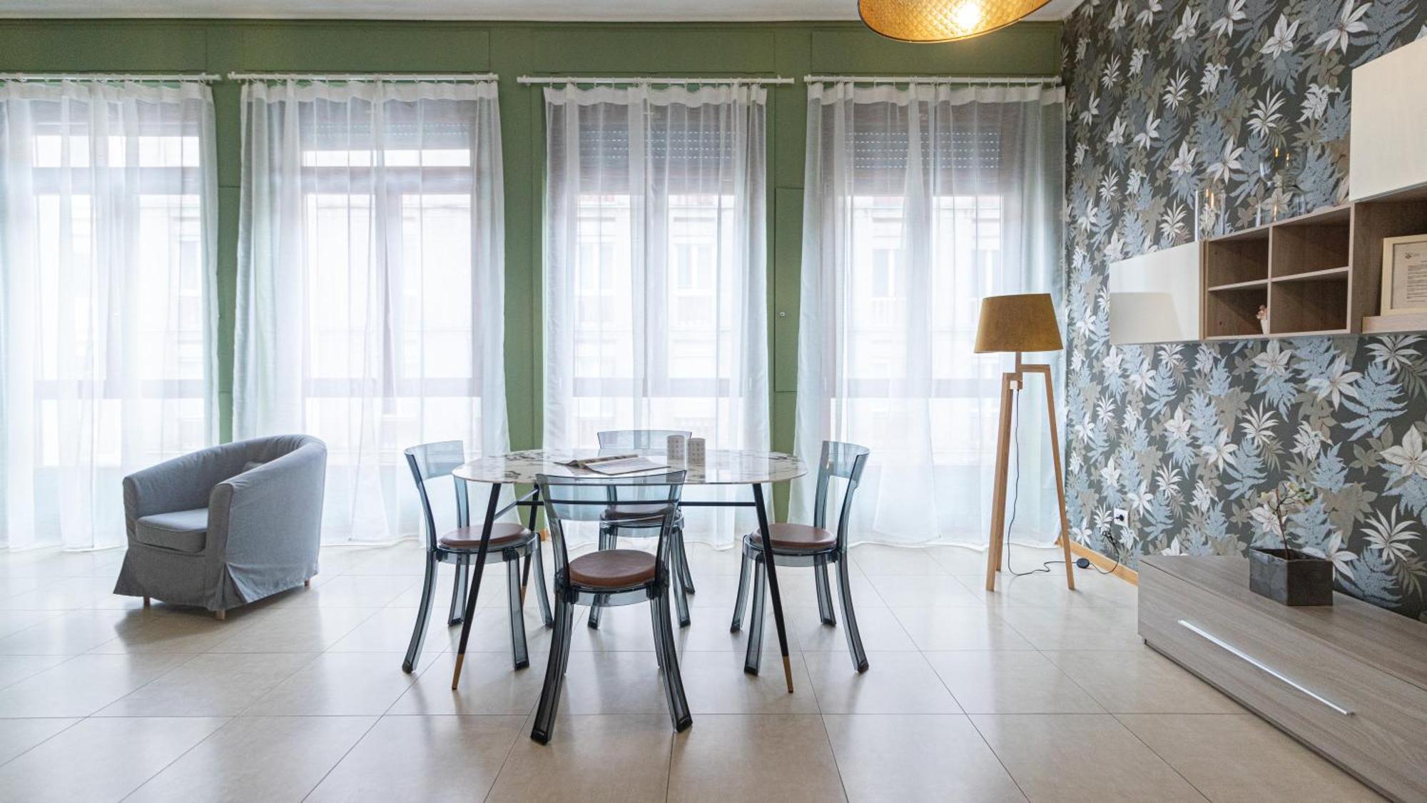 Italianway - Cannobio 8 Apartment *