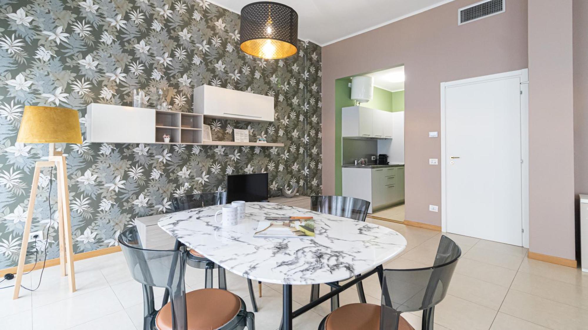Italianway - Cannobio 8 * Milan