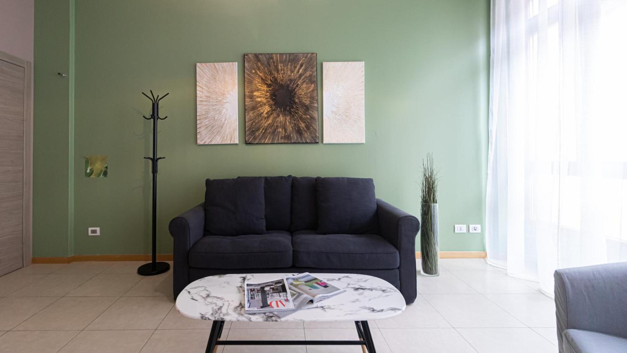 Apartment Italianway - Cannobio 8 Milan