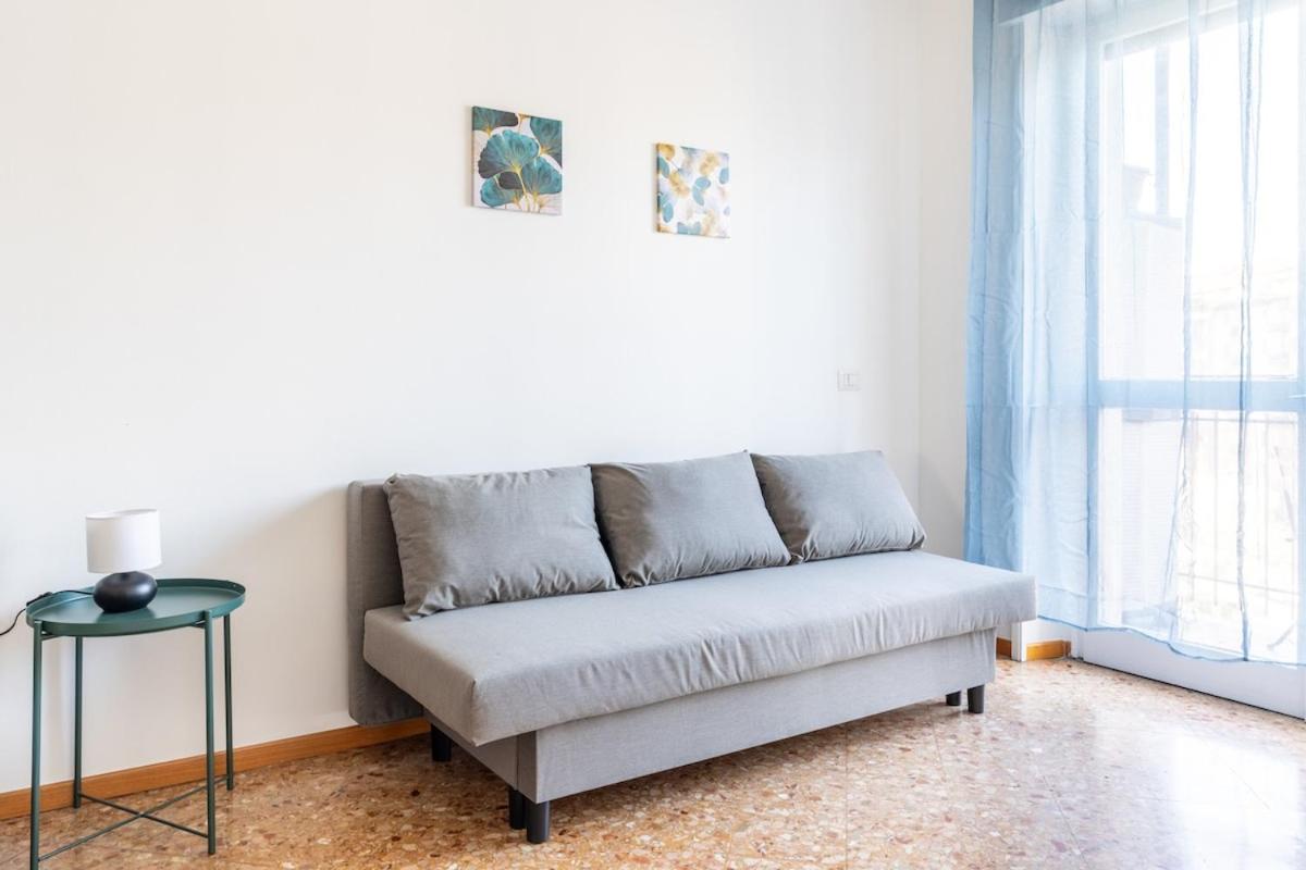 Duomo-navigli - Two Bedrooms & Terrace With Wi-fi *