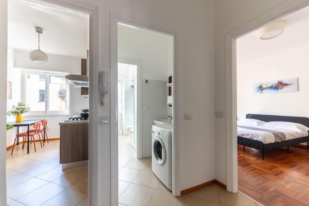 Apartment Duomo-navigli - Two Bedrooms & Terrace With Wi-fi