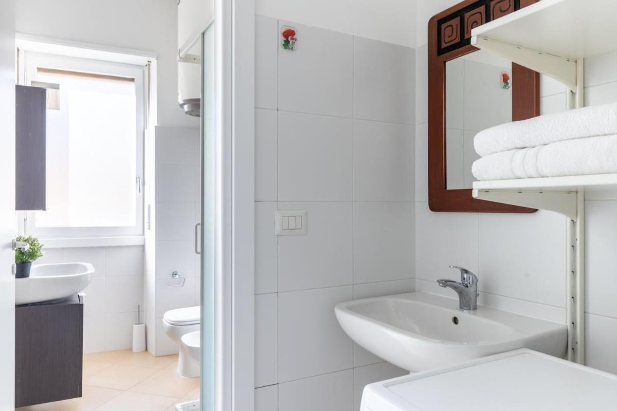 Apartment Duomo-navigli - Two Bedrooms & Terrace With Wi-fi *