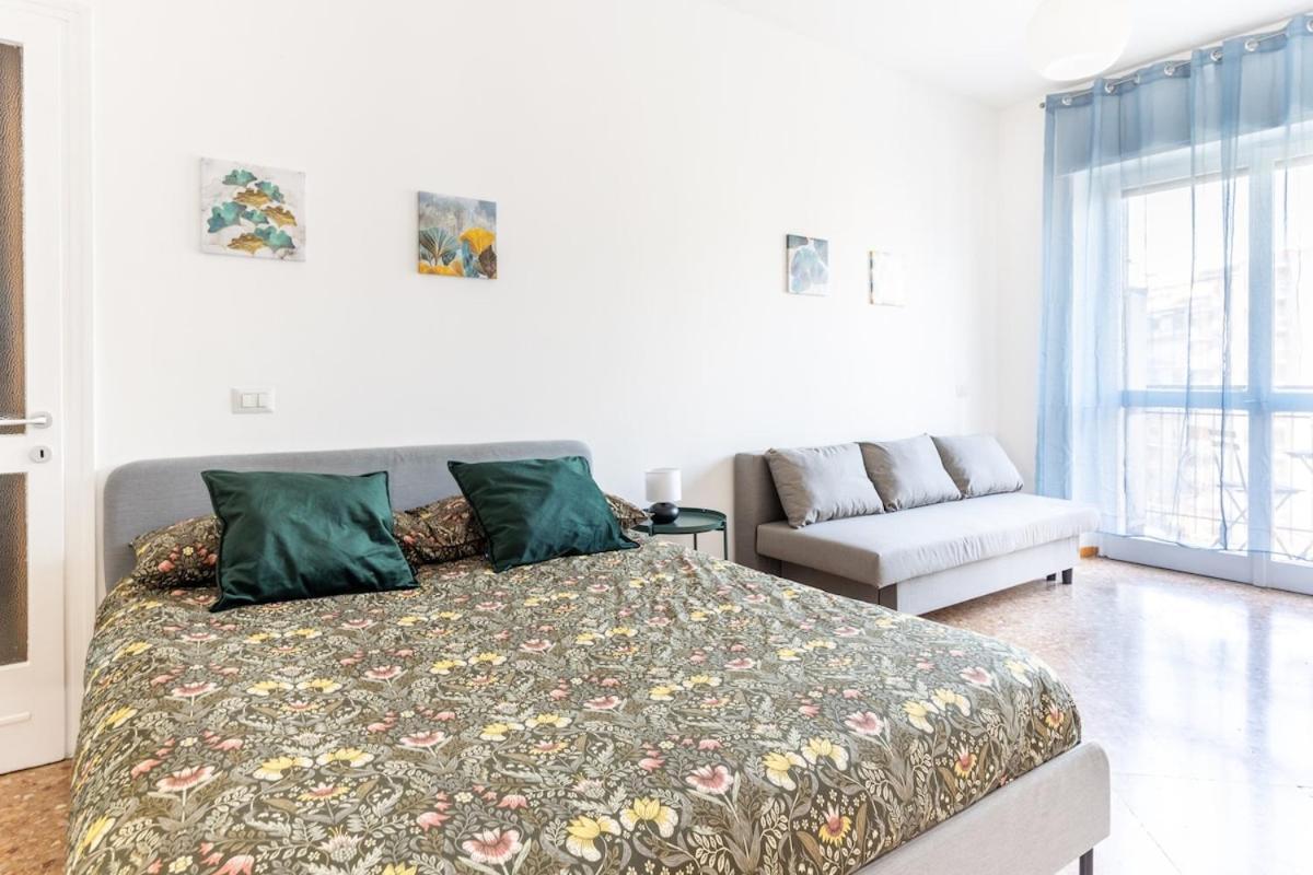 Apartment Duomo-navigli - Two Bedrooms & Terrace With Wi-fi