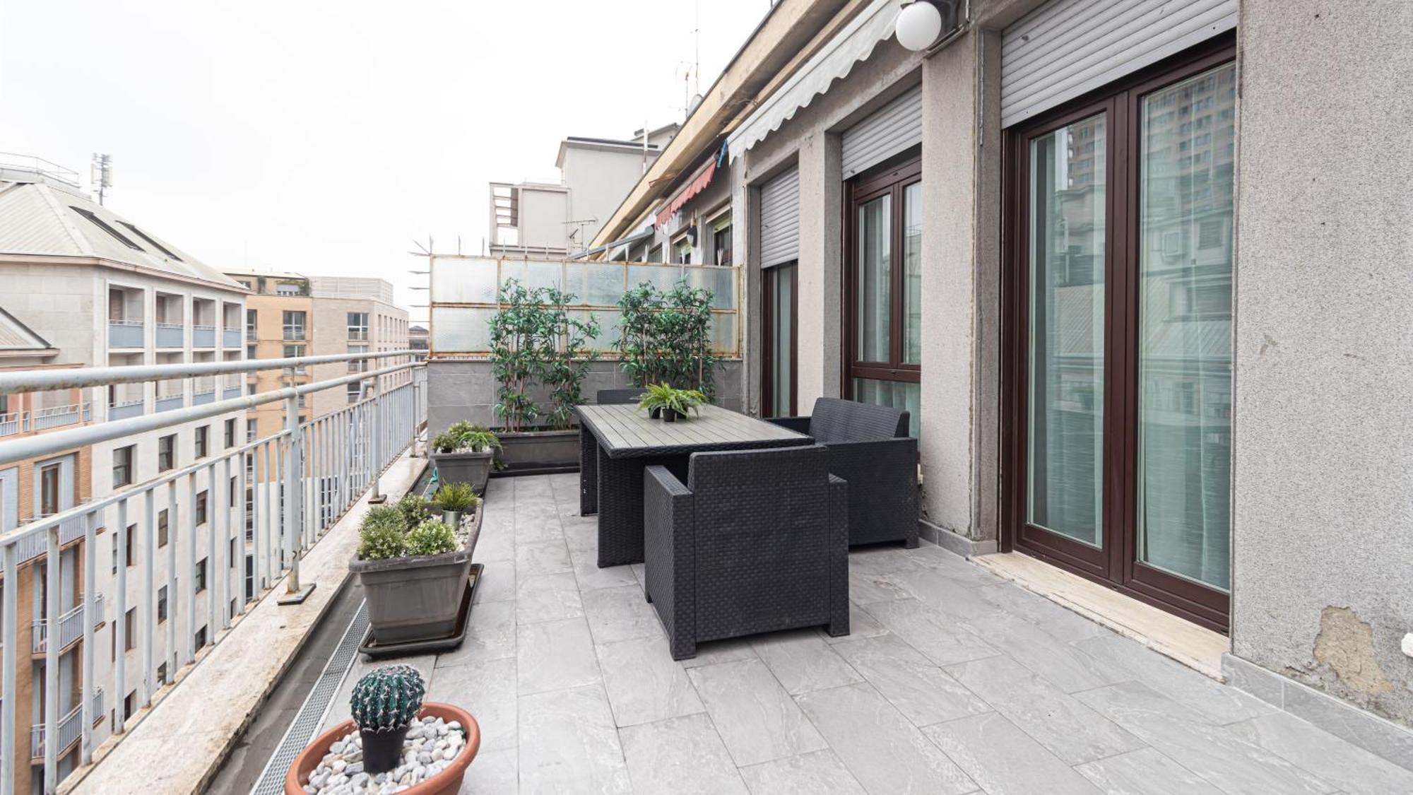 Apartment Italianway - Cannobio 8 Milan