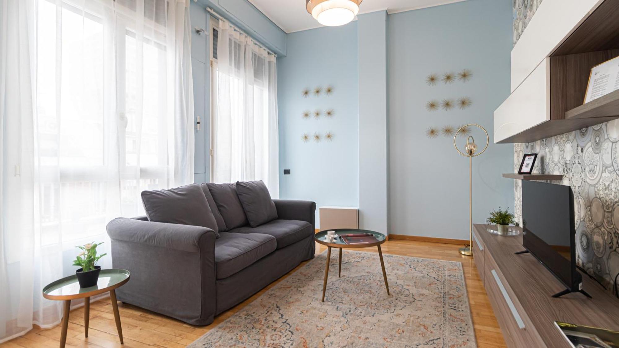 Italianway - Cannobio 8 * Milan