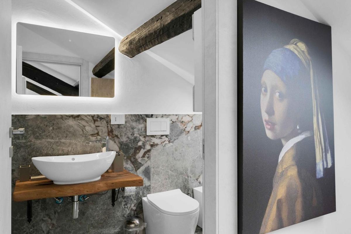 Apartment Porta Venezia -the Roofs Of *