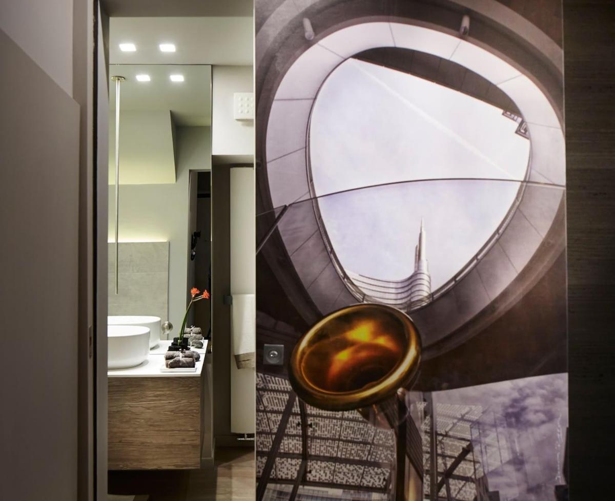 Apartment Design *