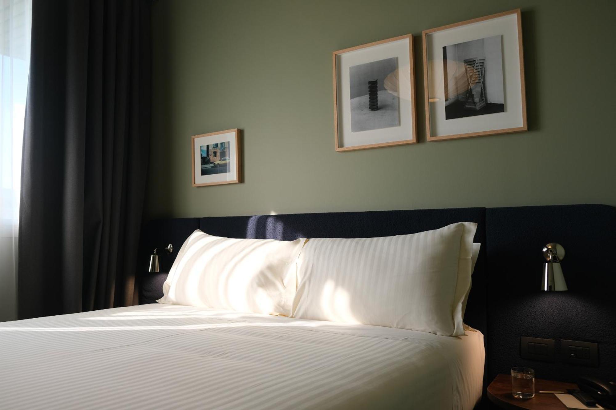 C-hotels Concorde 4* Milan