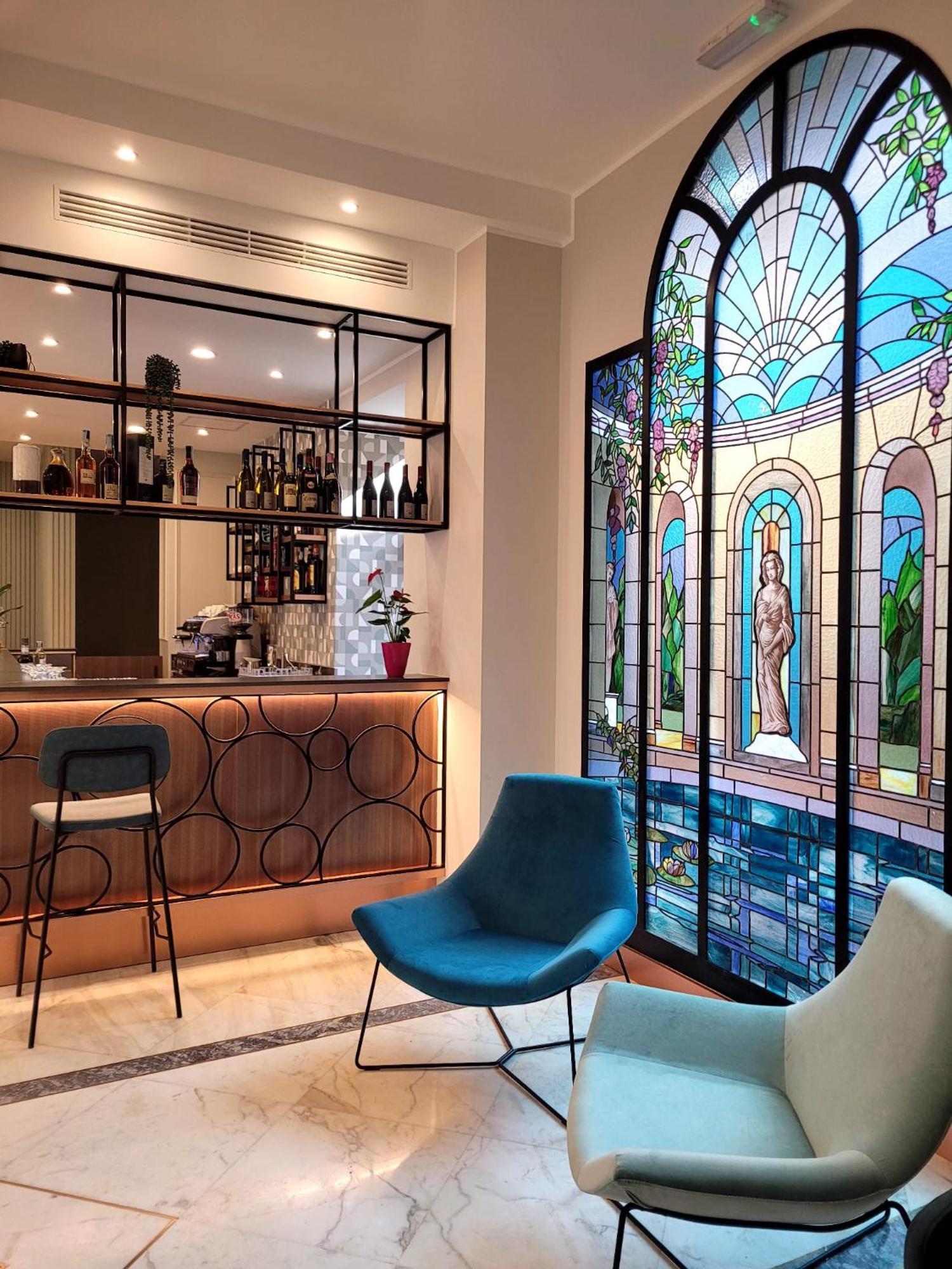 Jr Bocconi Hotel Milan