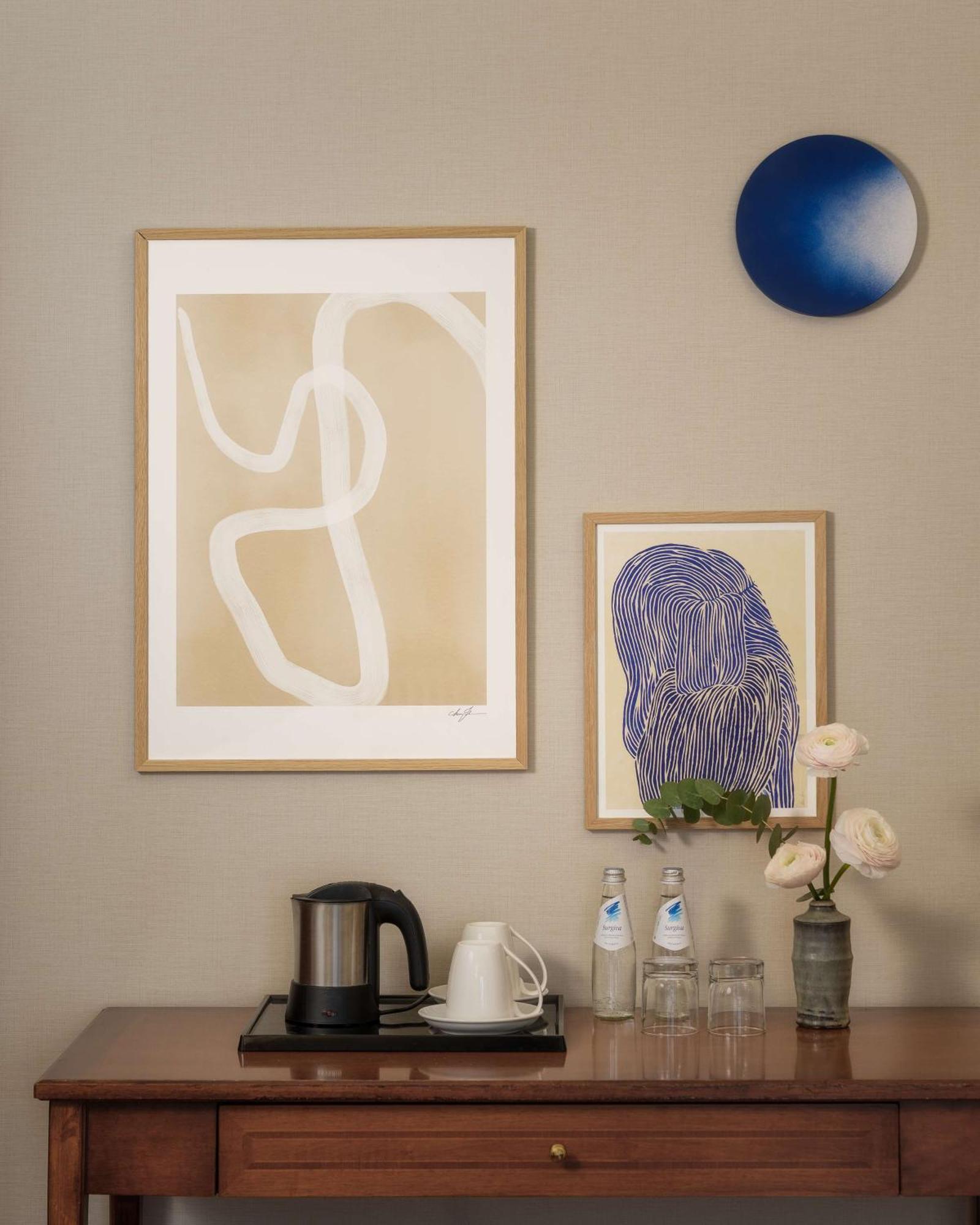 Worldhotel Casati 18 Milan