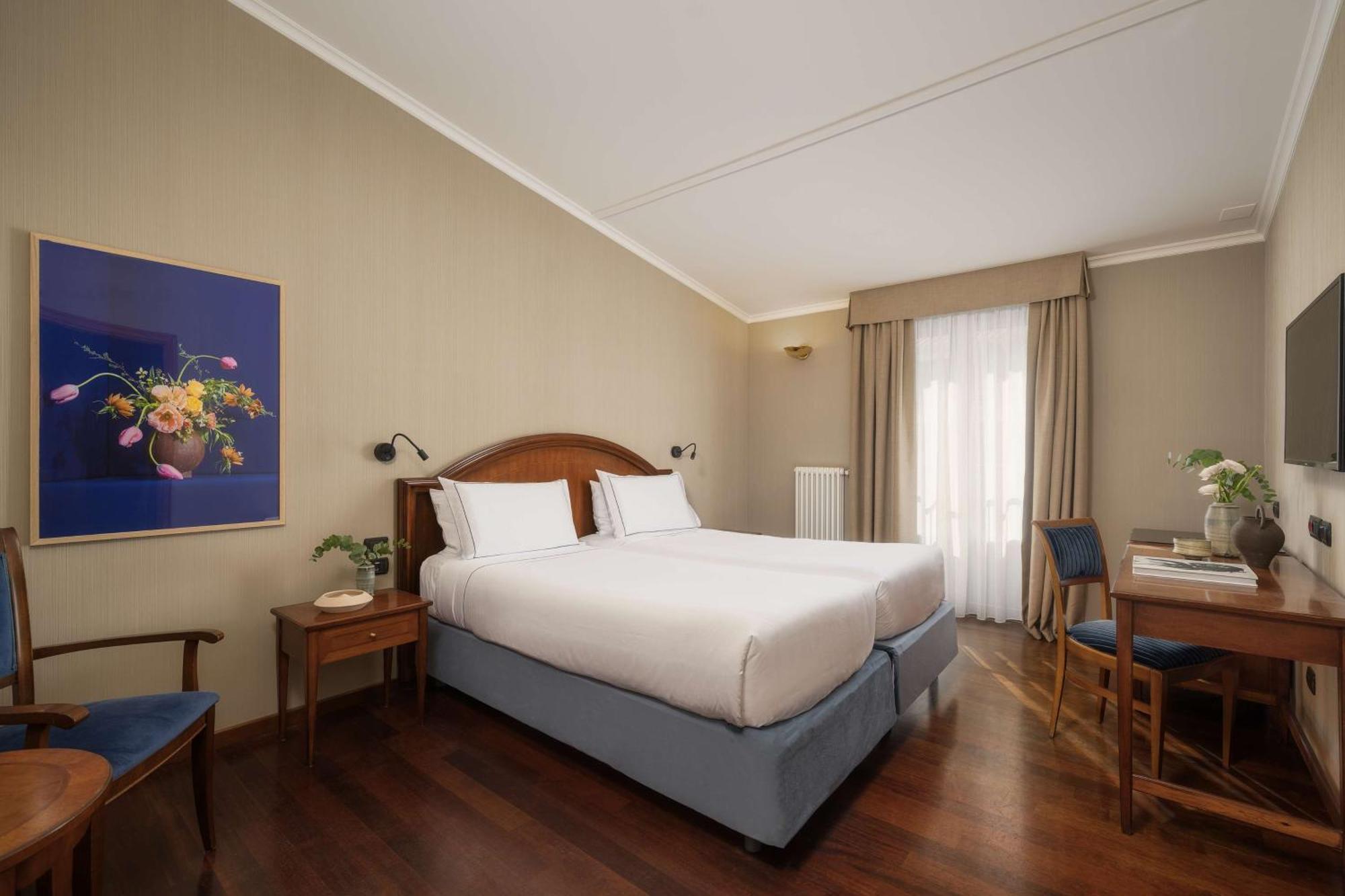 Hotel Worldhotel Casati 18 Milan