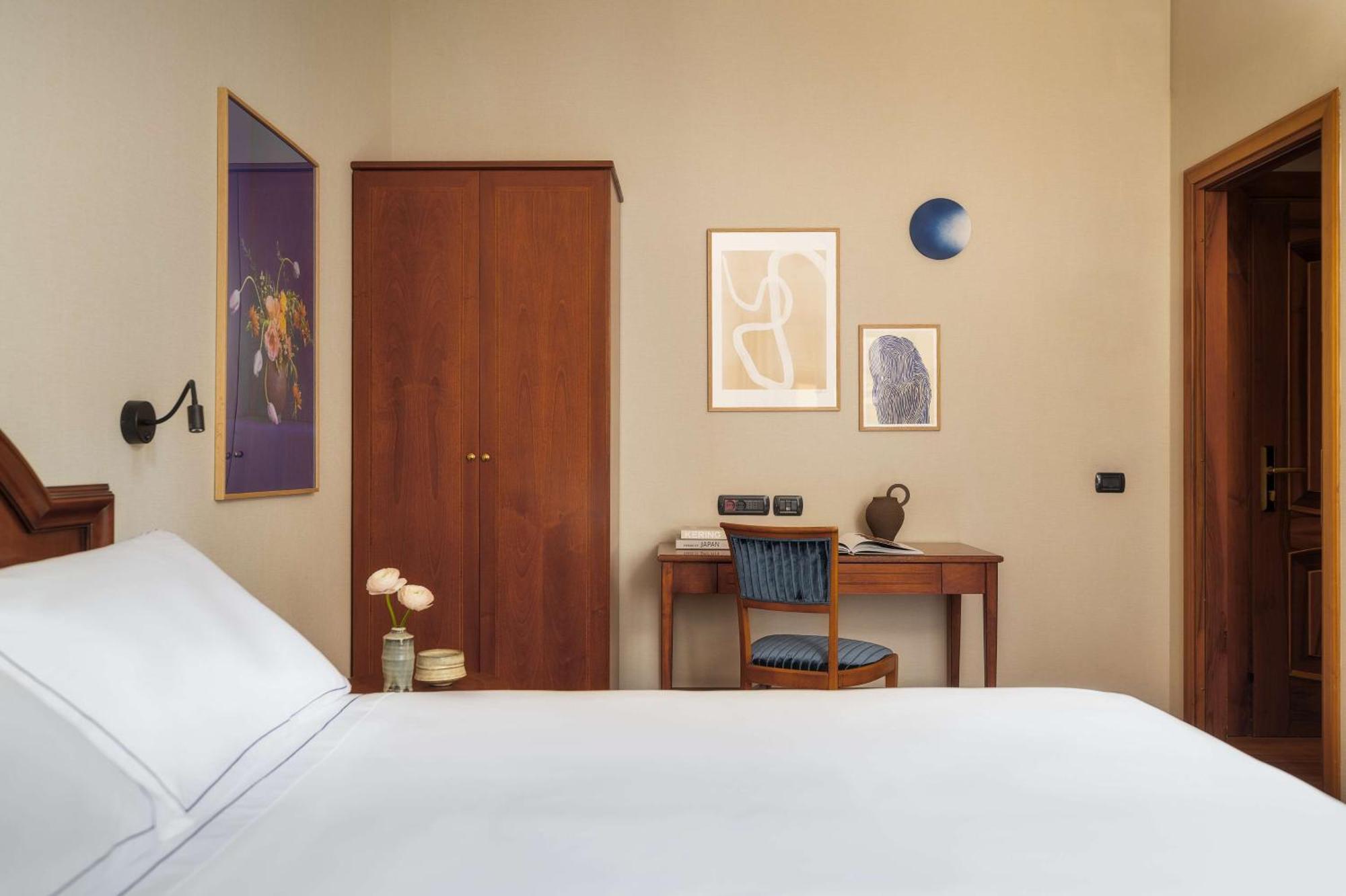 Hotel Worldhotel Casati 18 4*