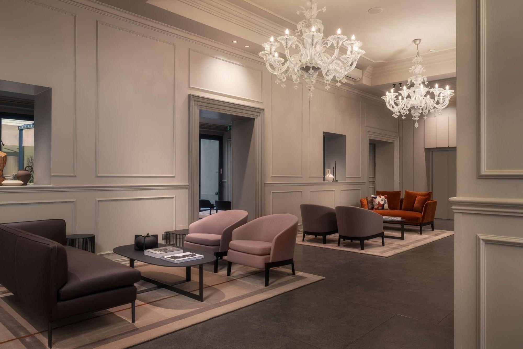 Worldhotel Casati 18 Hotel Milan